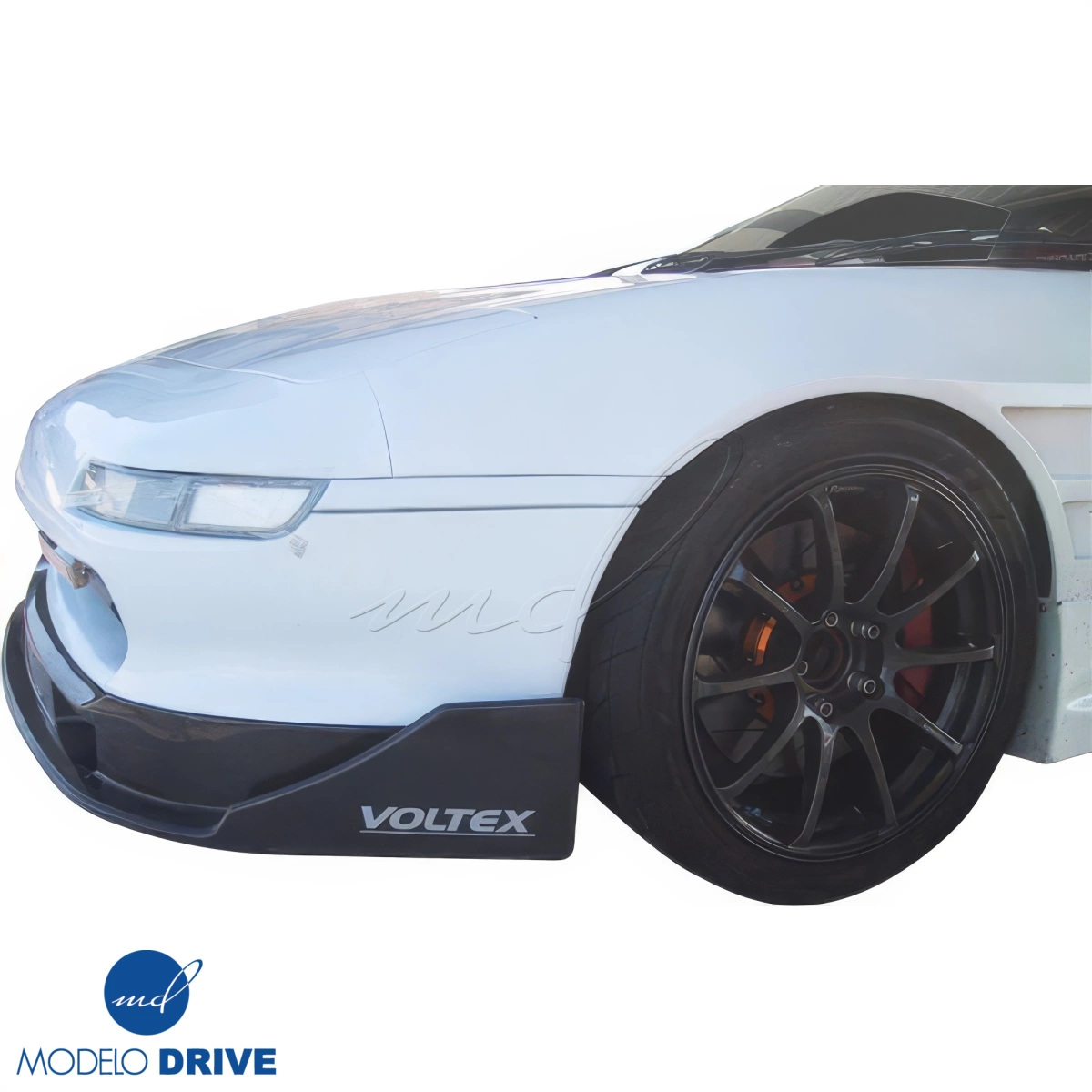 Modify your Toyota MR2 1991 with our Others - 5