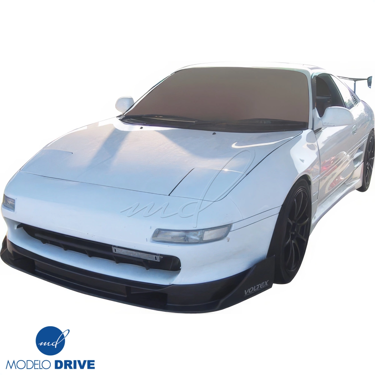 Modify your Toyota MR2 1991 with our Others - 6