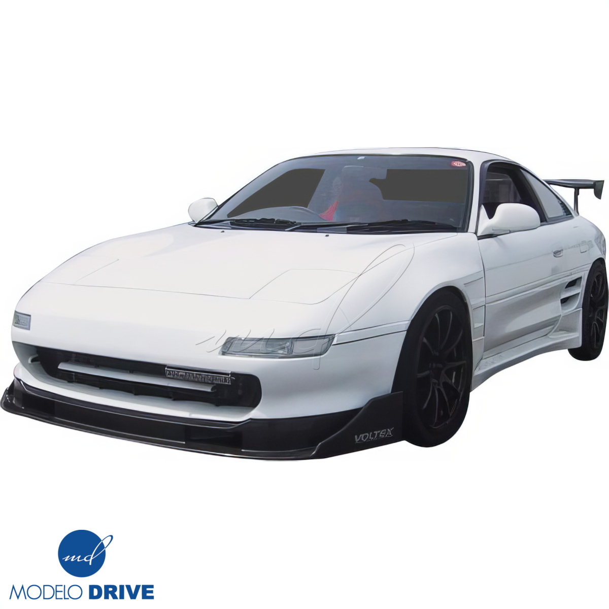 Modify your Toyota MR2 1991 with our Others - 