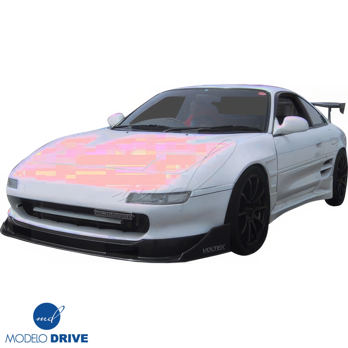Modify your Toyota MR2 1991 with our Others - 7