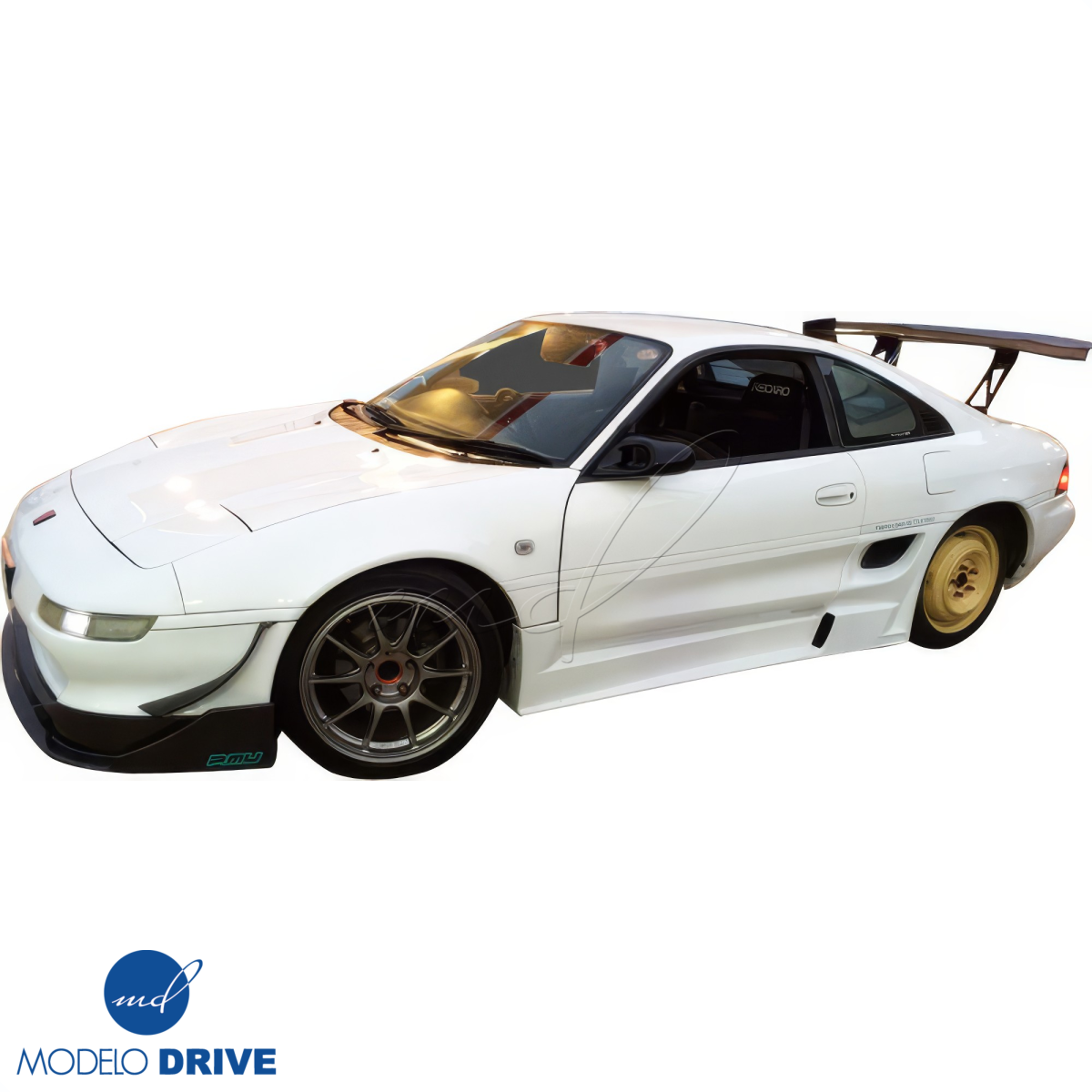 Modify your Toyota MR2 1991 with our Others - 