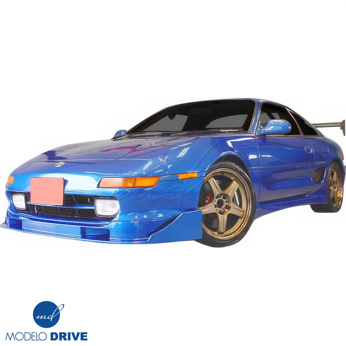 Modify your Toyota MR2 1991 with our Others - 13