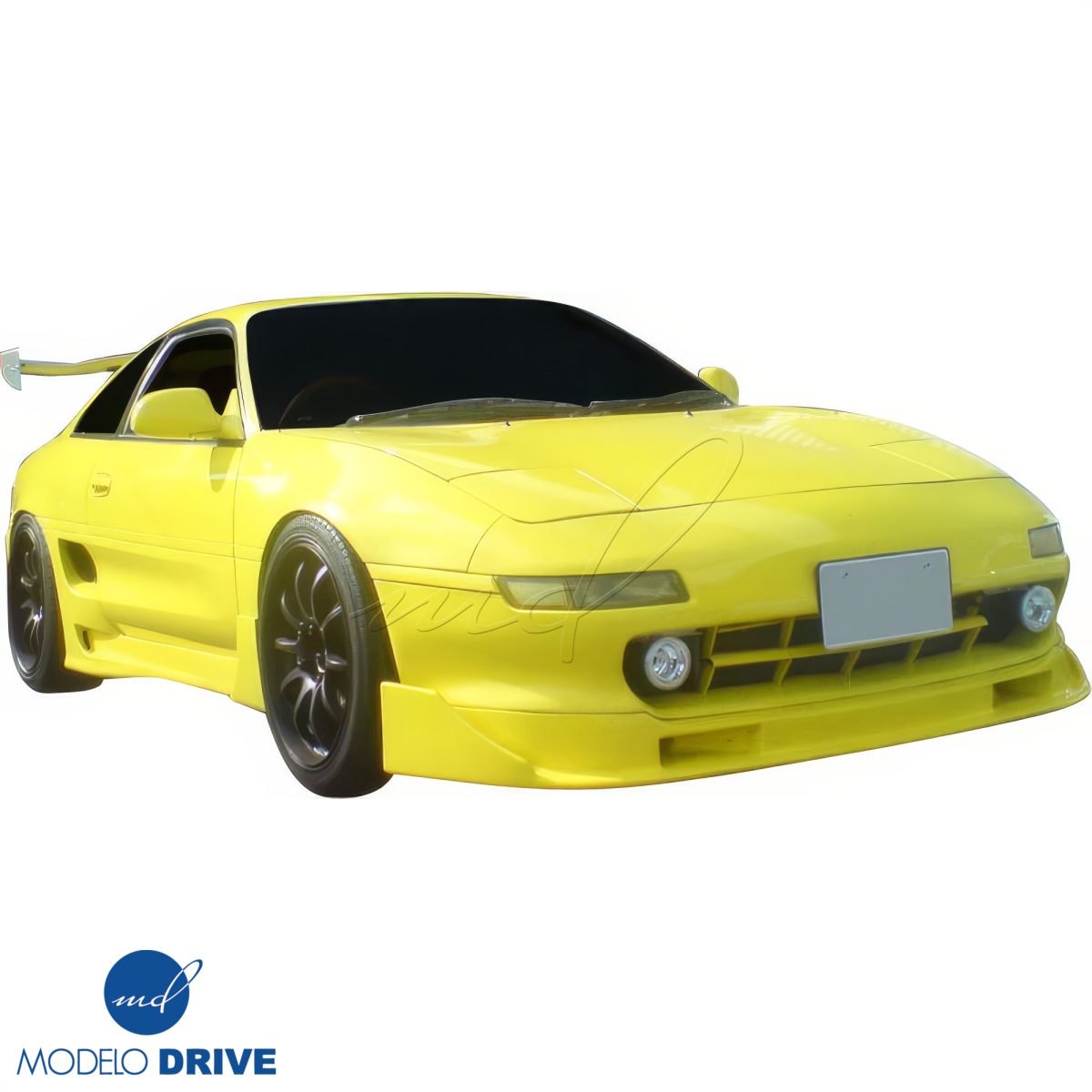 Modify your Toyota MR2 1991 with our Others - 