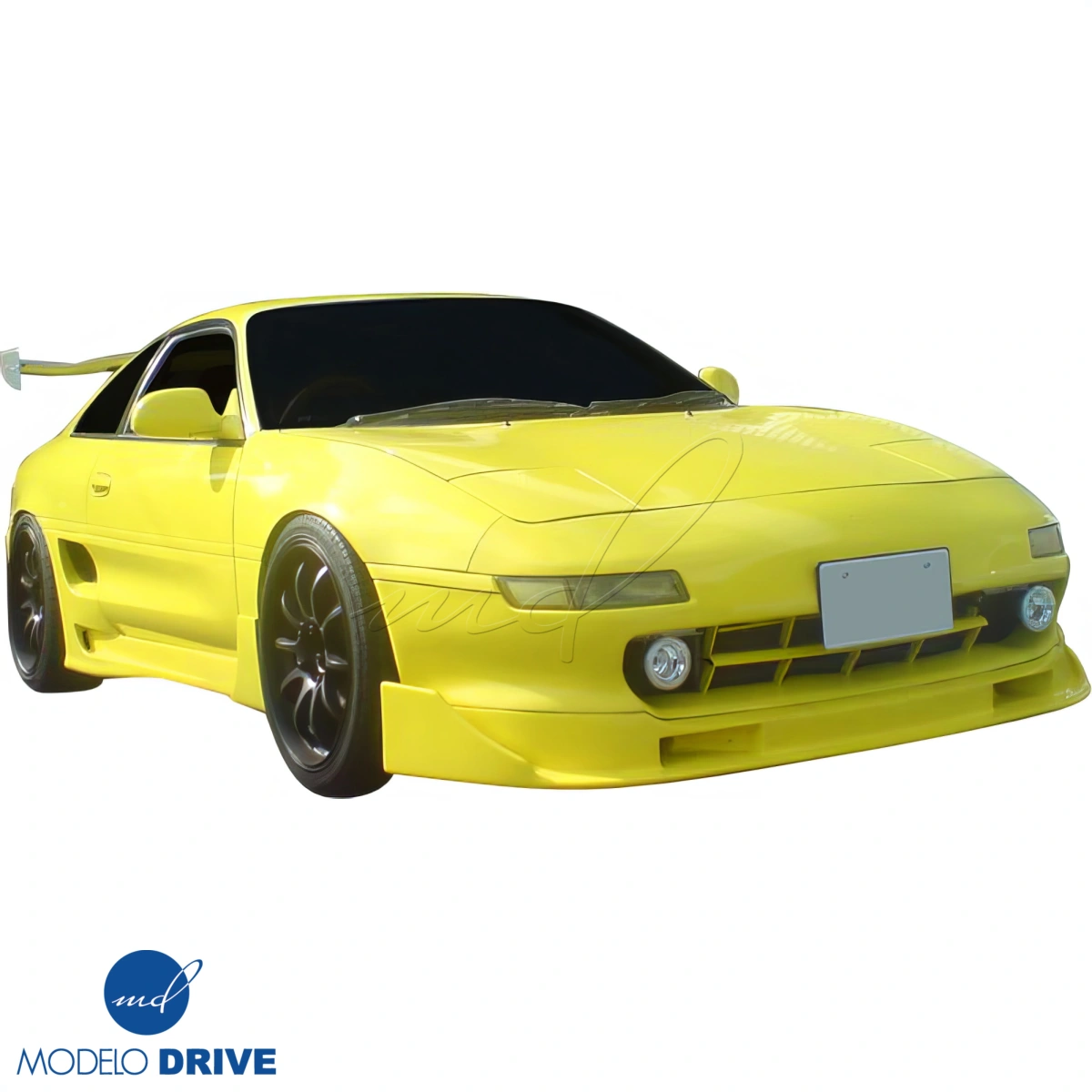Modify your Toyota MR2 1991 with our Others - 25