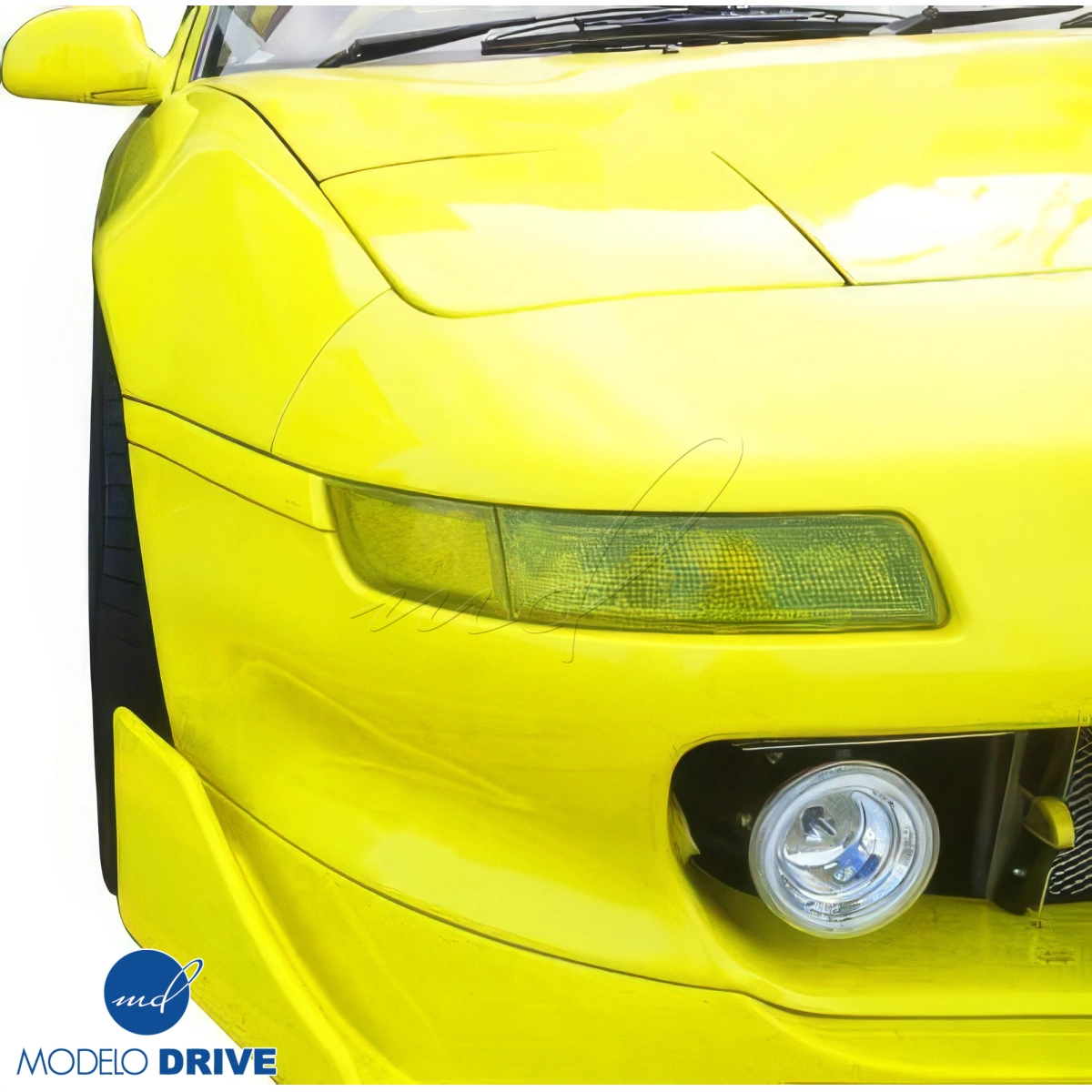 Modify your Toyota MR2 1991 with our Others - 26