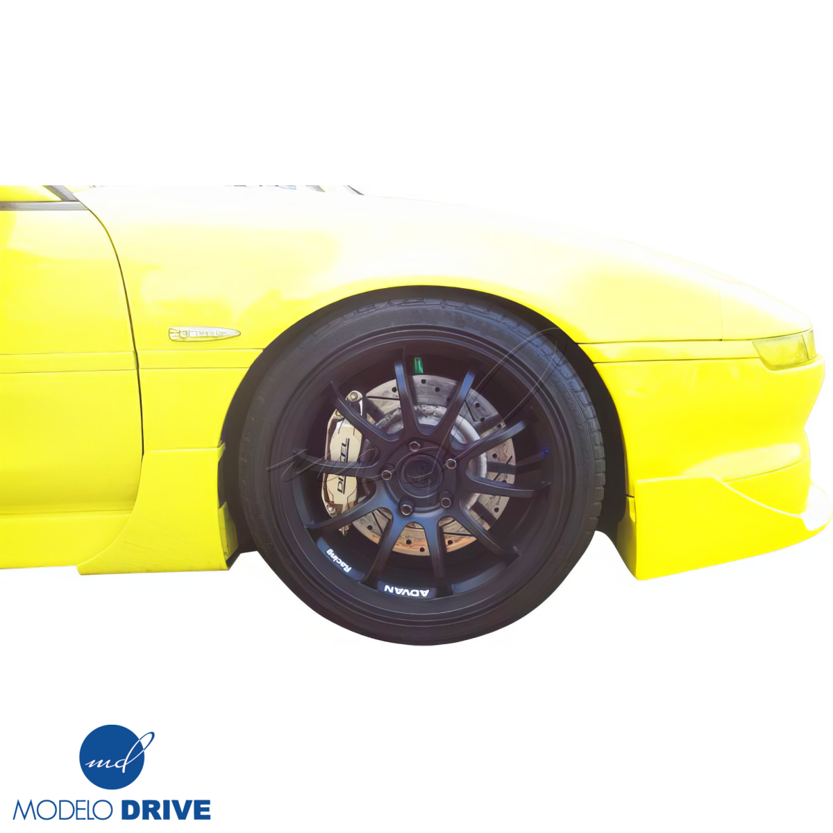 Modify your Toyota MR2 1991 with our Others - 