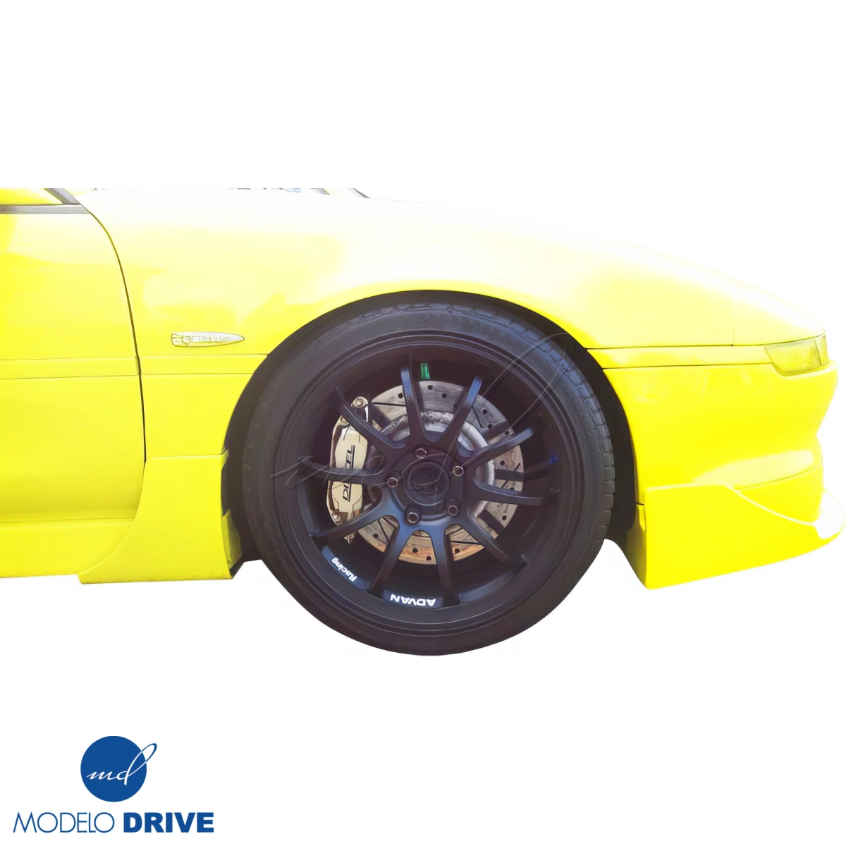 Modify your Toyota MR2 1991 with our Others - 27