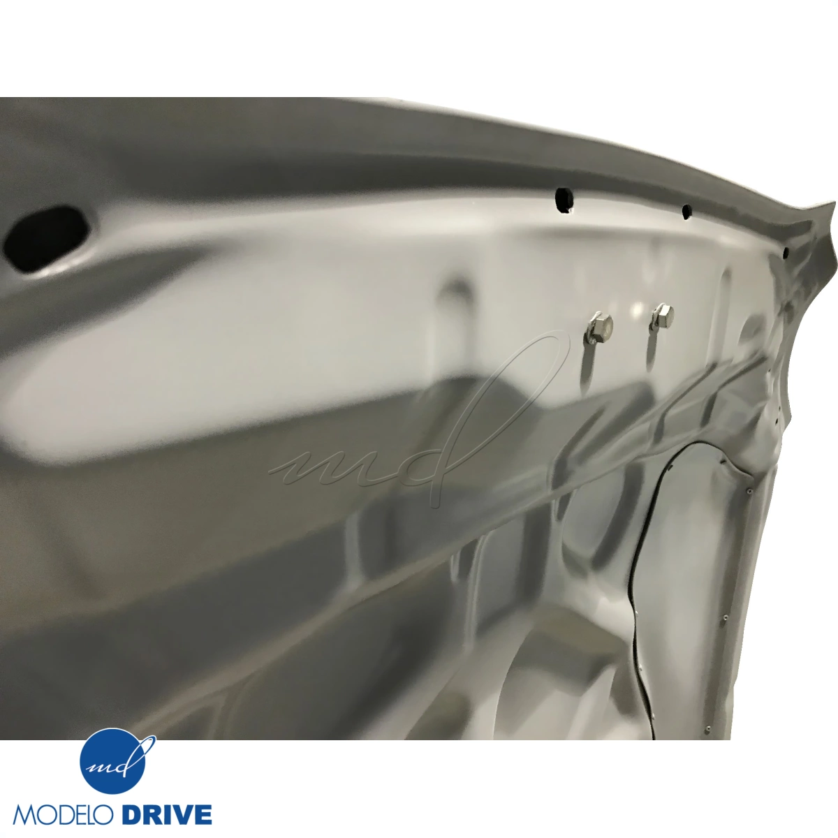 Modify your Subaru Impreza 2004 with our Exterior/Hoods - 19