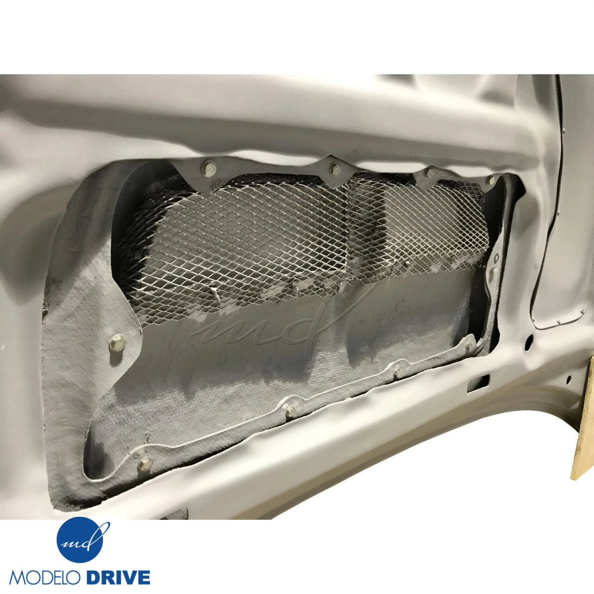 Modify your Subaru Impreza 2004 with our Exterior/Hoods - 20