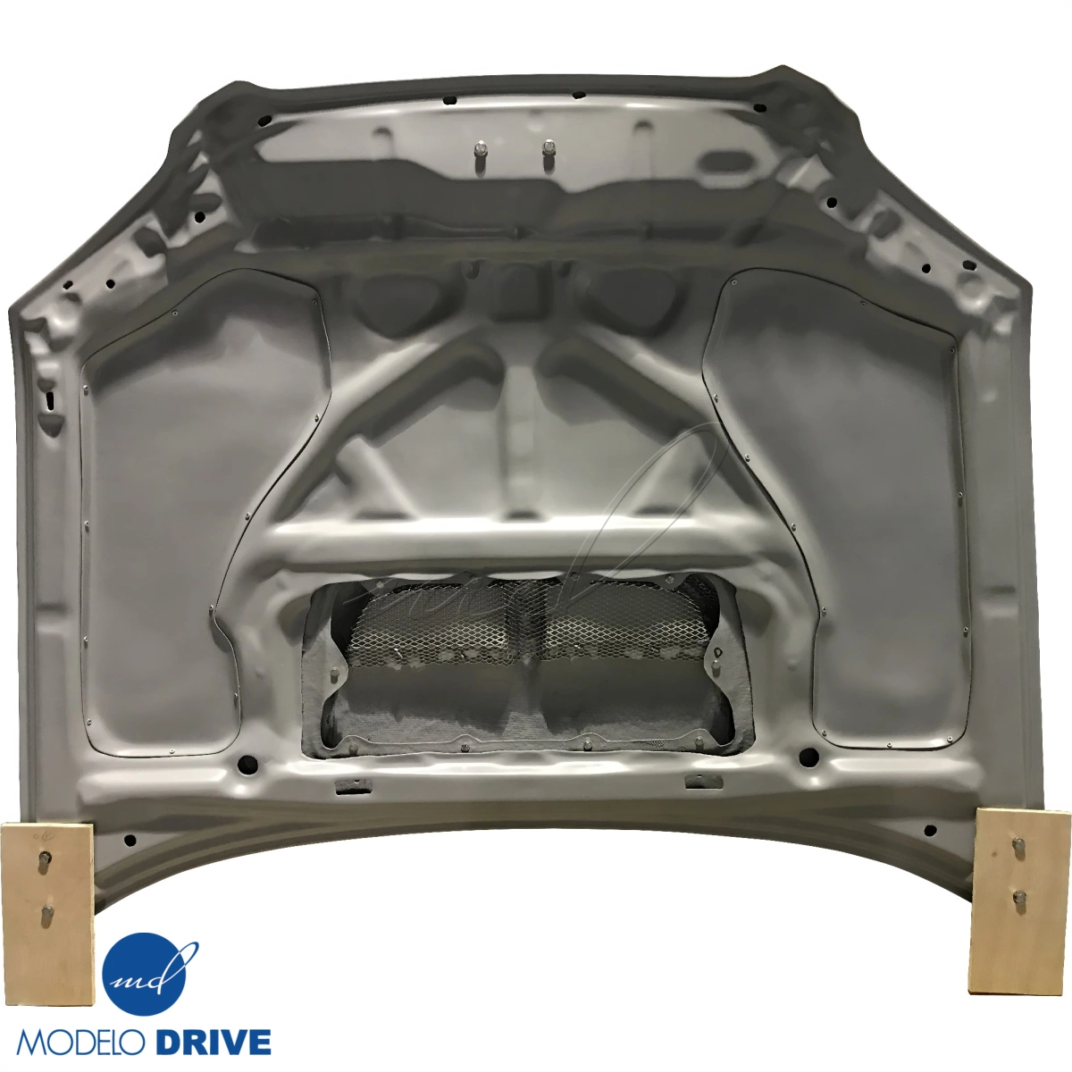 Modify your Subaru Impreza 2004 with our Exterior/Hoods - 22