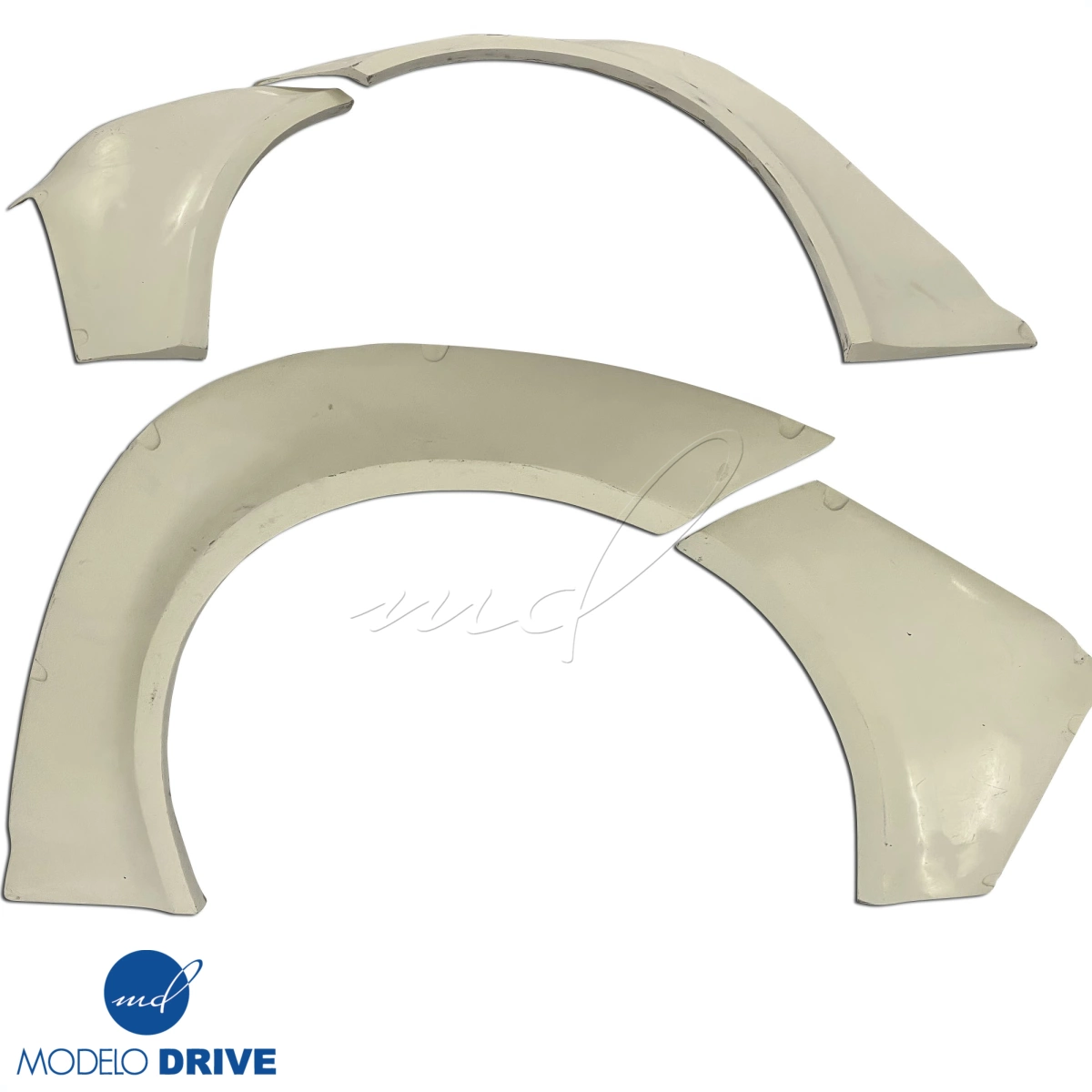 Modify your BMW 3-Series 2012 with our Exterior/Fenders - 4