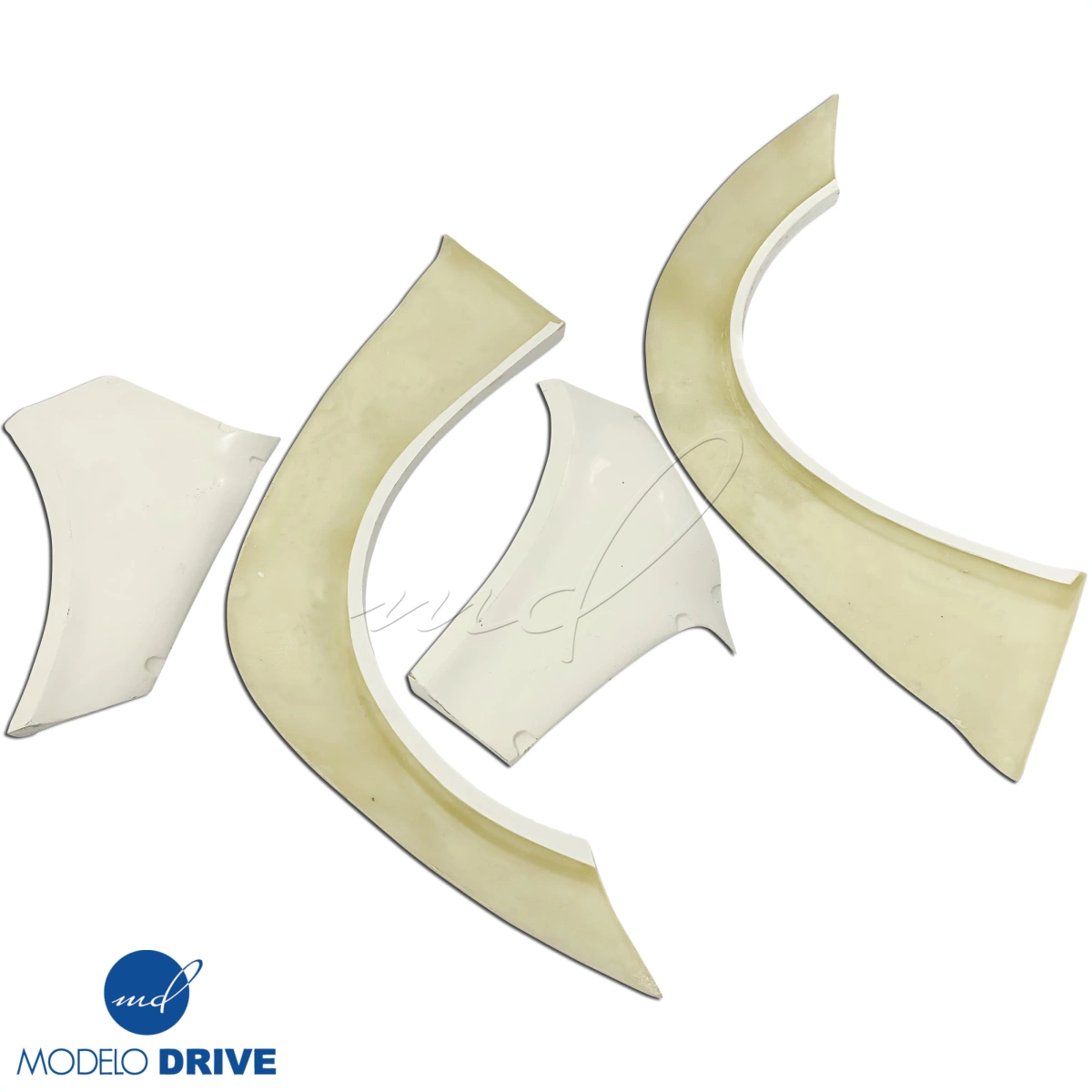 Modify your BMW 3-Series 2012 with our Exterior/Fenders - 10