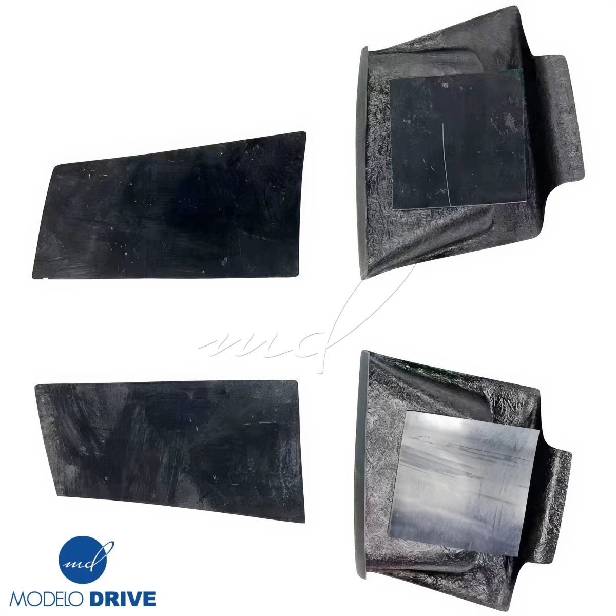 Modify your Nissan 240SX 1989 with our Lighting/Headlights - 11