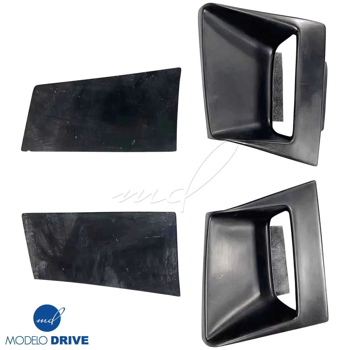 Modify your Nissan 240SX 1989 with our Lighting/Headlights - 13