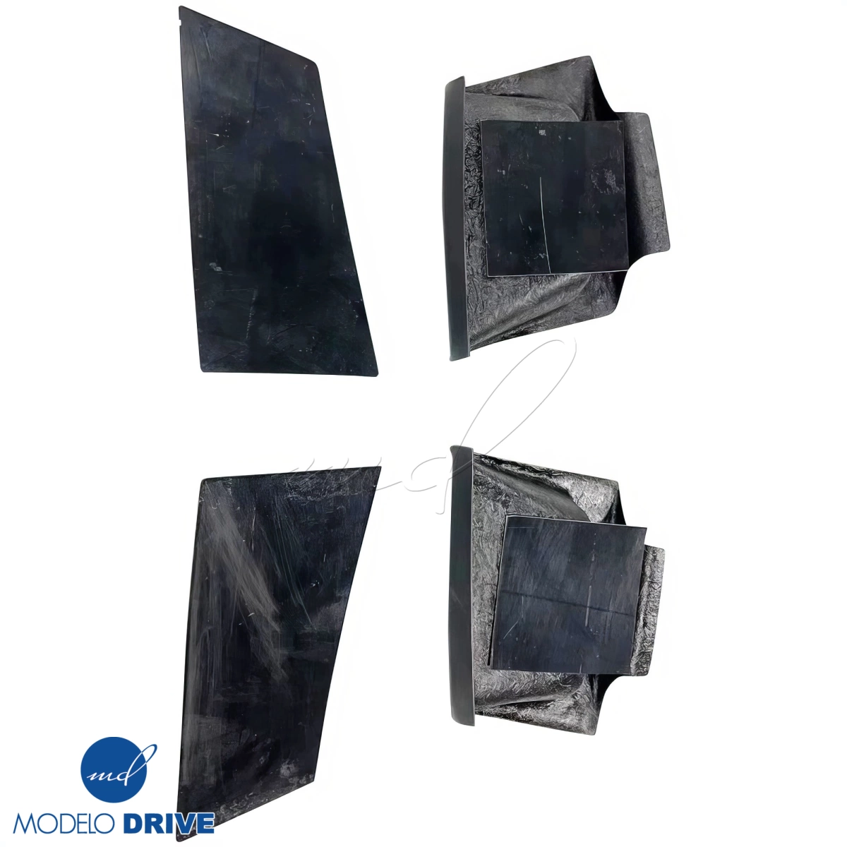 Modify your Nissan 240SX 1989 with our Lighting/Headlights - 14