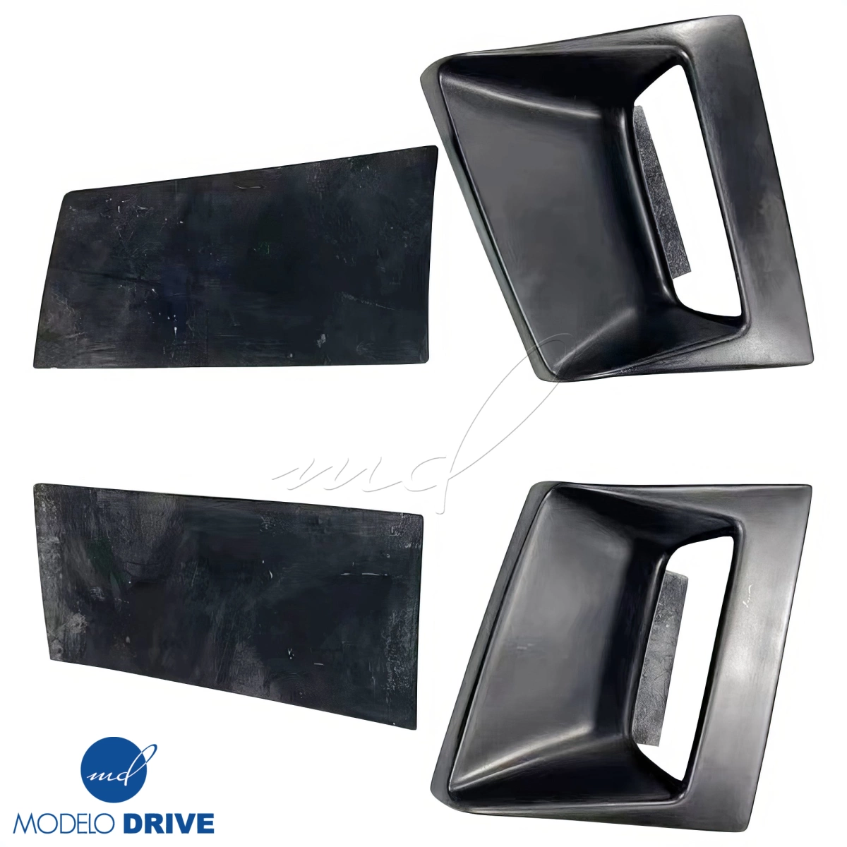 Modify your Nissan 240SX 1989 with our Lighting/Headlights - 15