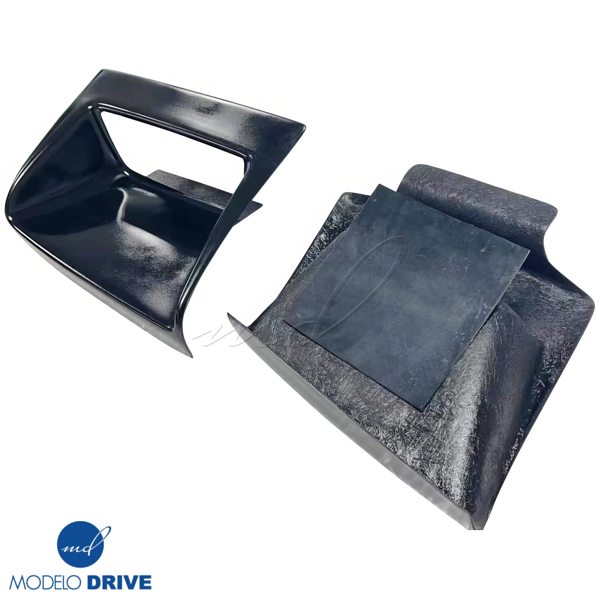 Modify your Nissan 240SX 1989 with our Lighting/Headlights - 16