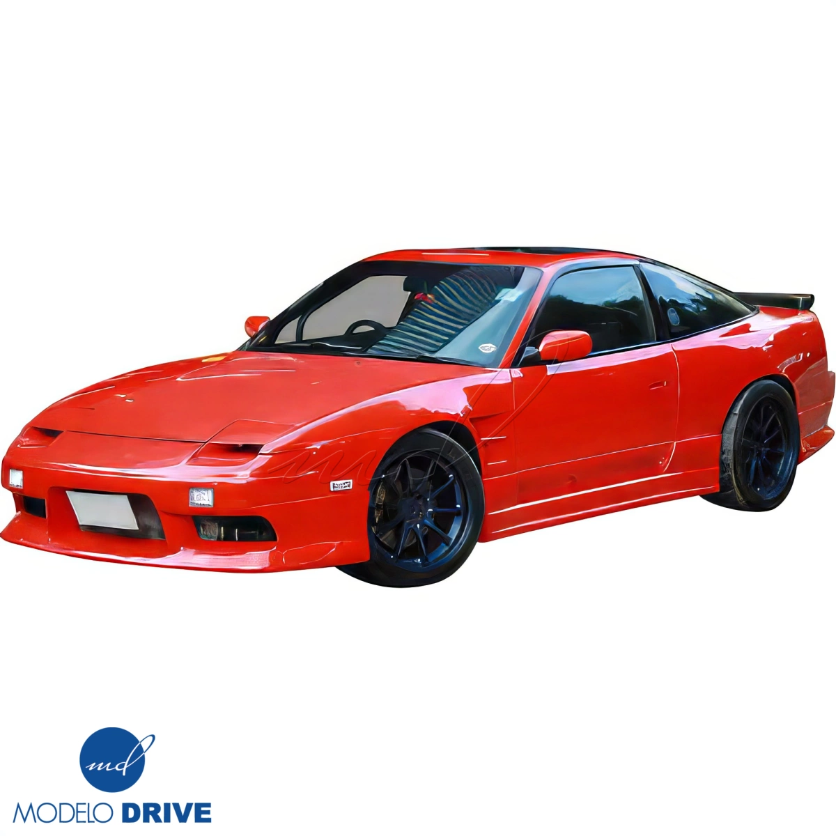 Modify your Nissan 240SX 1989 with our Lighting/Headlights - 23