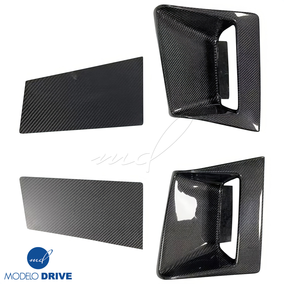 Modify your Nissan 240SX 1989 with our Lighting/Headlights -