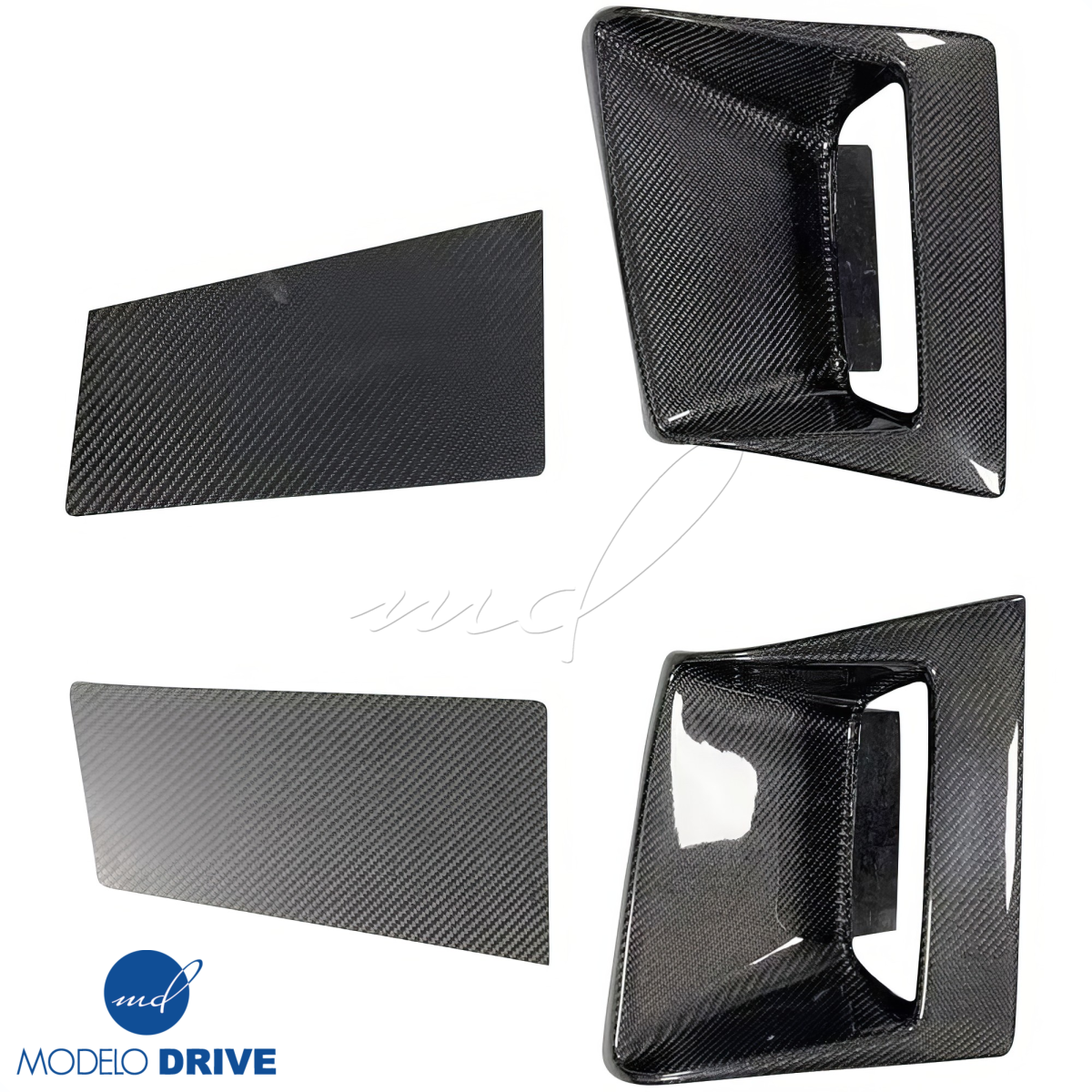 Modify your Nissan 240SX 1989 with our Lighting/Headlights -