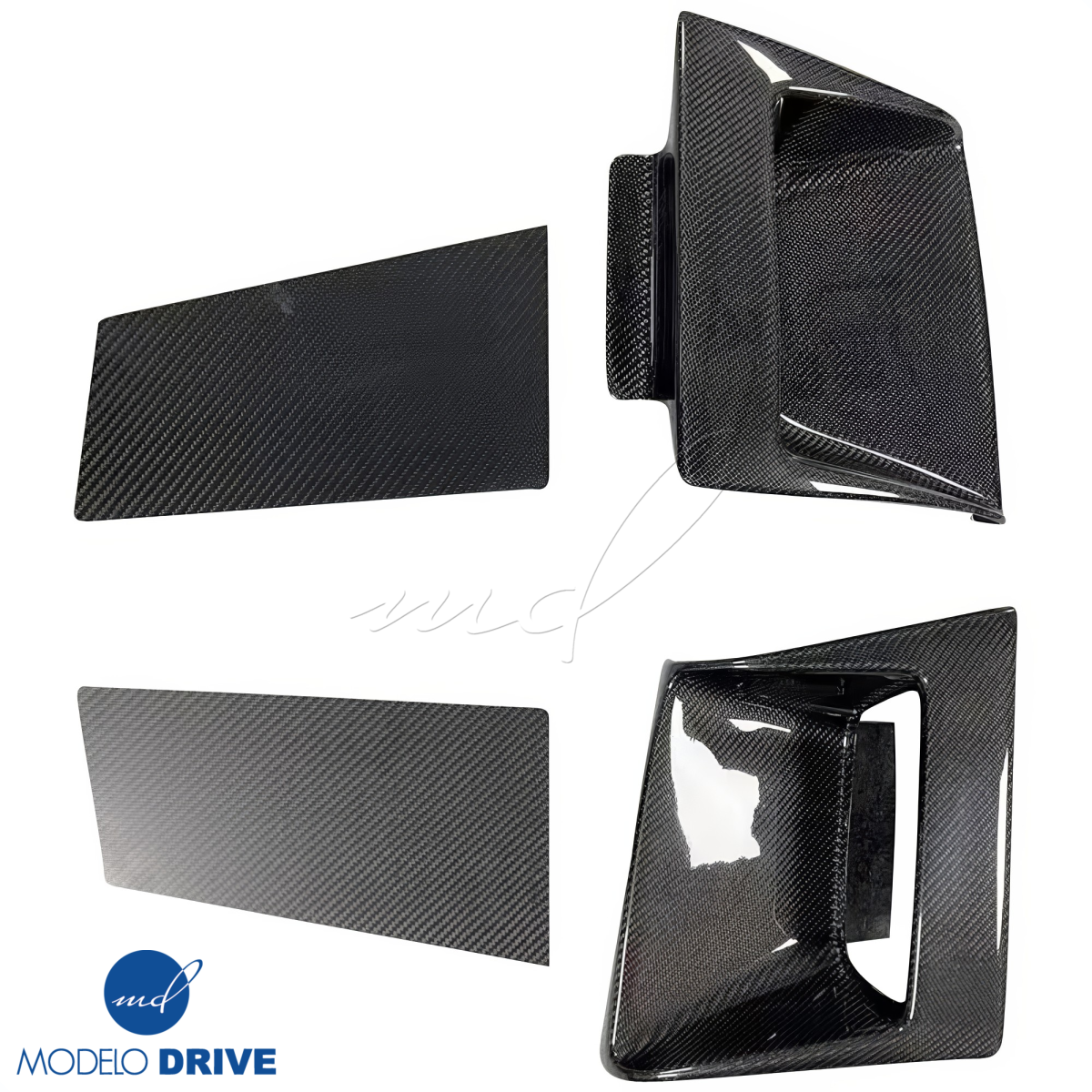 Modify your Nissan 240SX 1989 with our Lighting/Headlights -