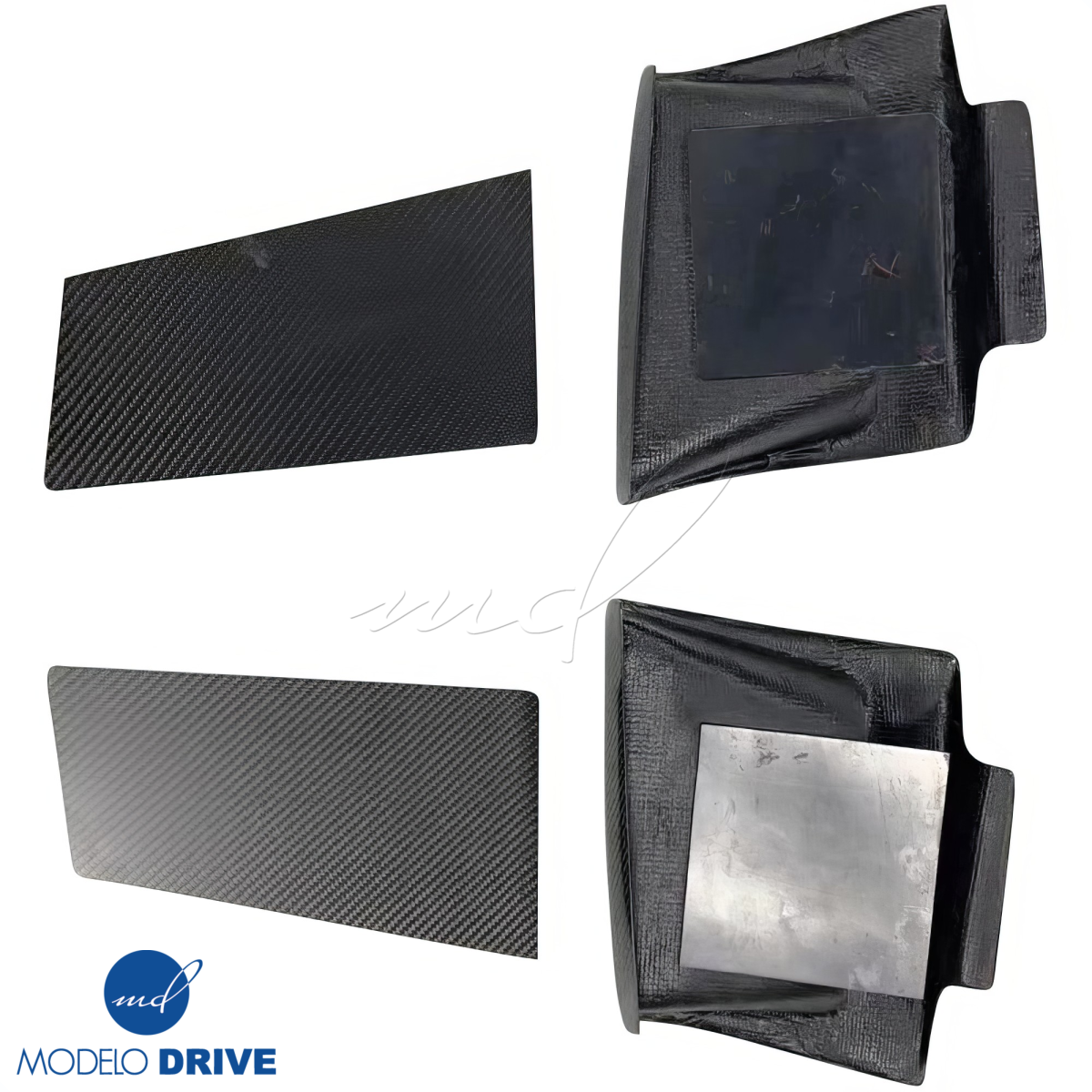 Modify your Nissan 240SX 1989 with our Lighting/Headlights -