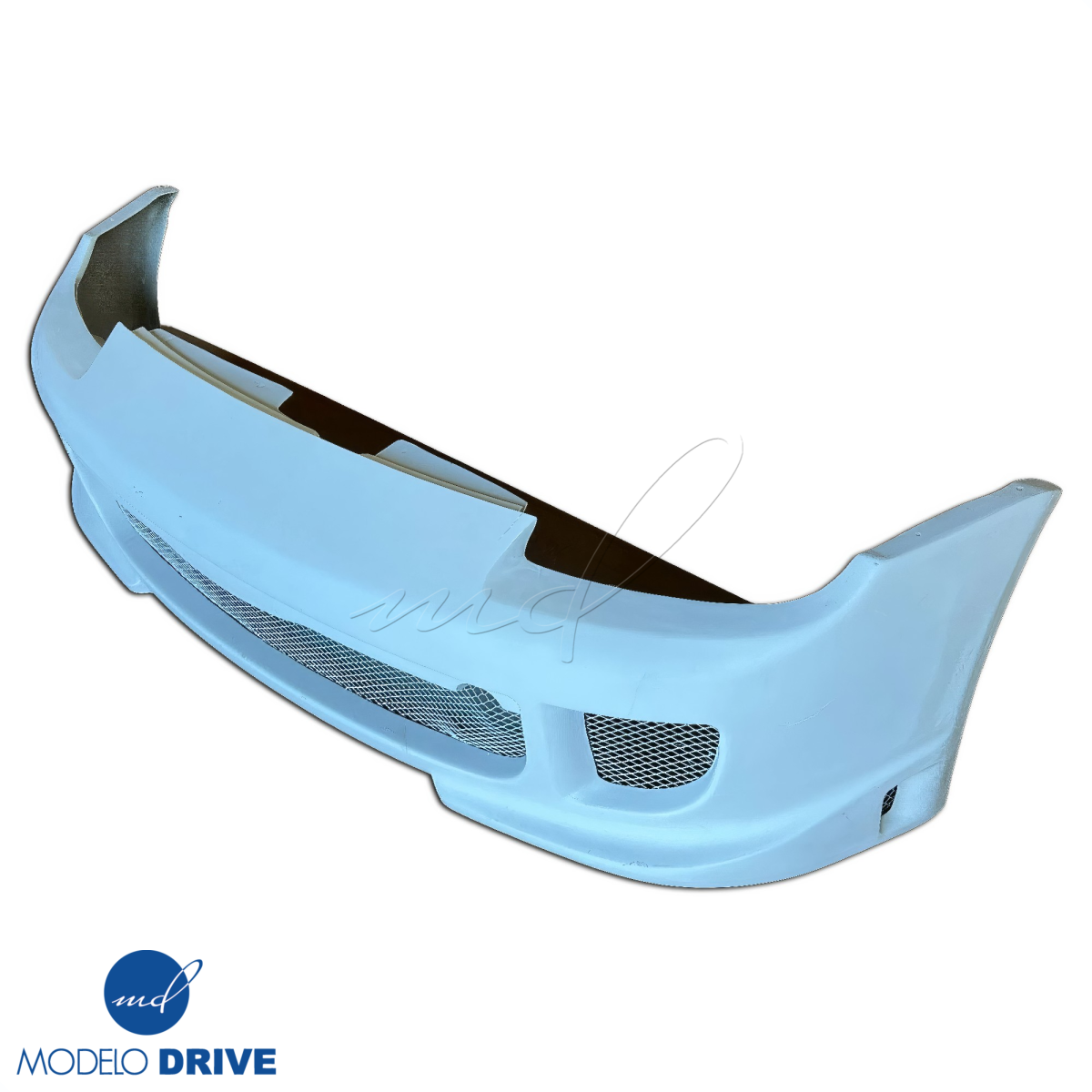 Modify your Toyota MR2 2000 with our Exterior/Front Bumpers or Lips - 