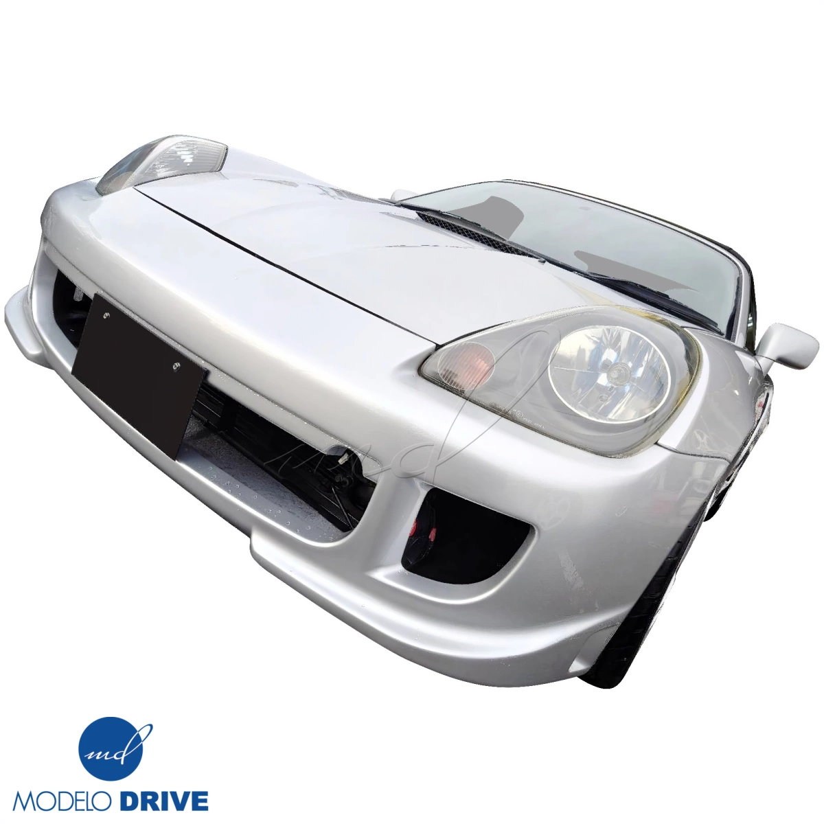 Modify your Toyota MR2 Spyder 2000 with our Exterior/Complete Body Kits - 21