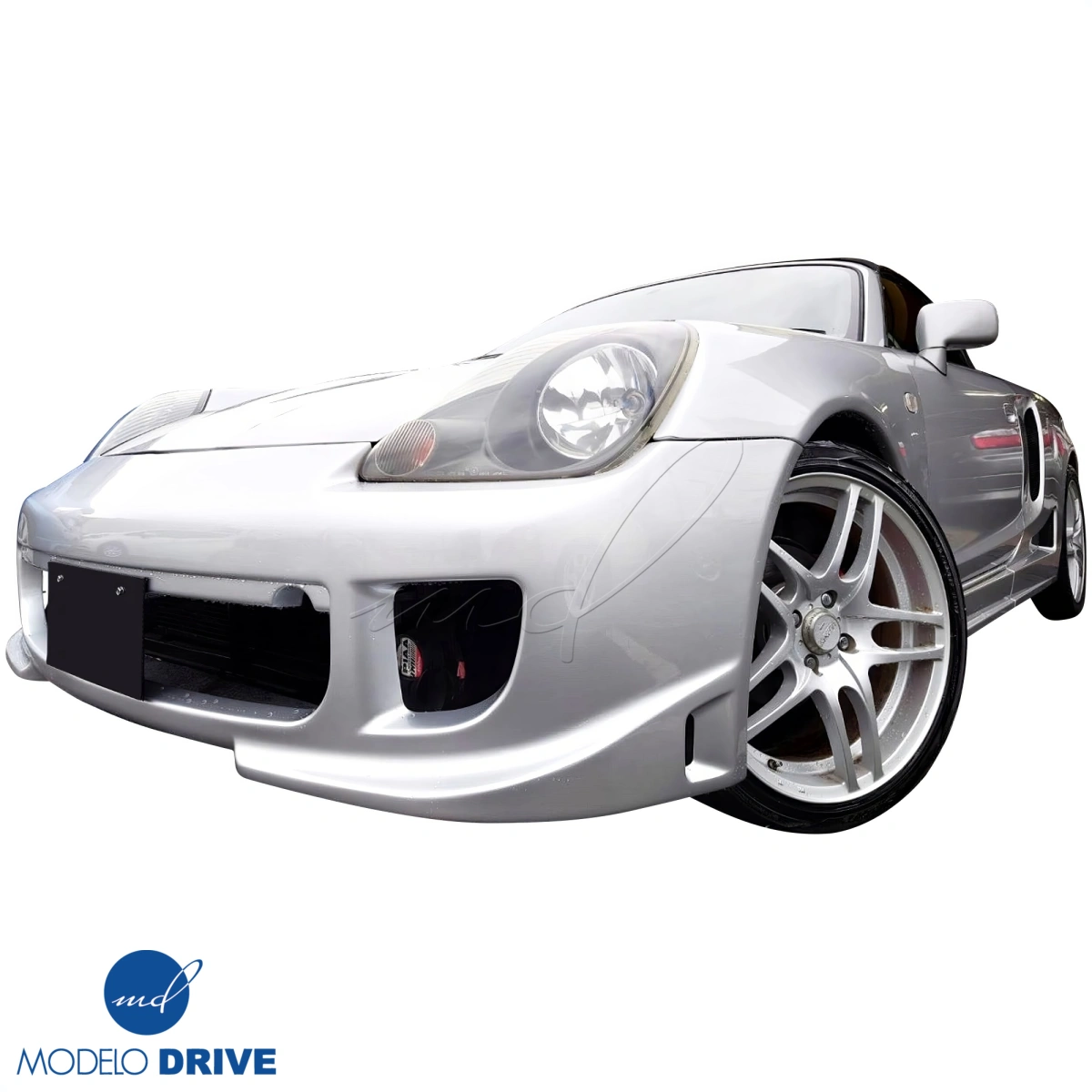 Modify your Toyota MR2 Spyder 2000 with our Exterior/Complete Body Kits - 22