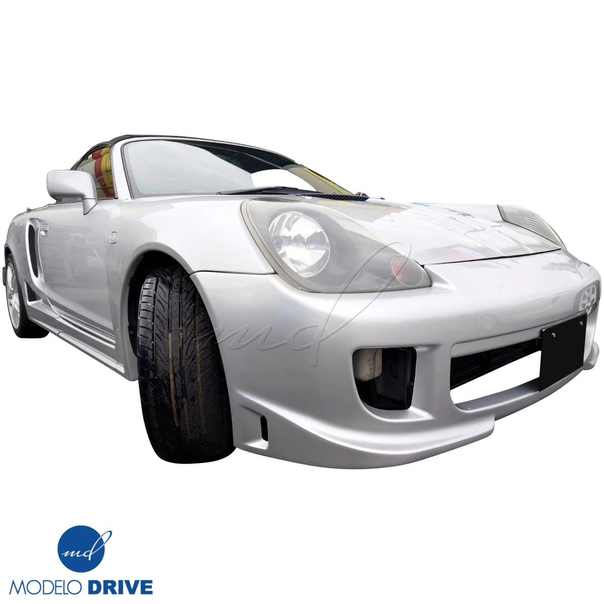 Modify your Toyota MR2 Spyder 2000 with our Exterior/Complete Body Kits - 25