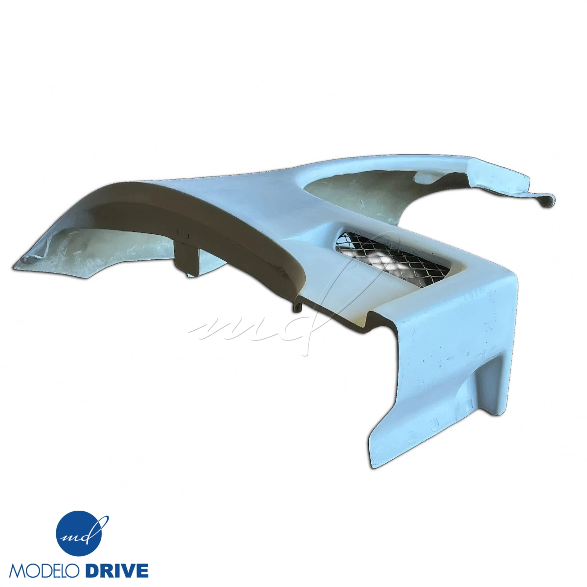 Modify your Toyota MR2 Spyder 2000 with our Exterior/Complete Body Kits - 23