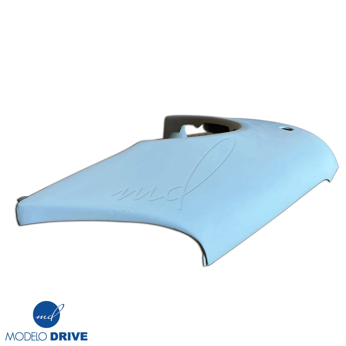 Modify your Toyota MR2 Spyder 2000 with our Exterior/Complete Body Kits - 33