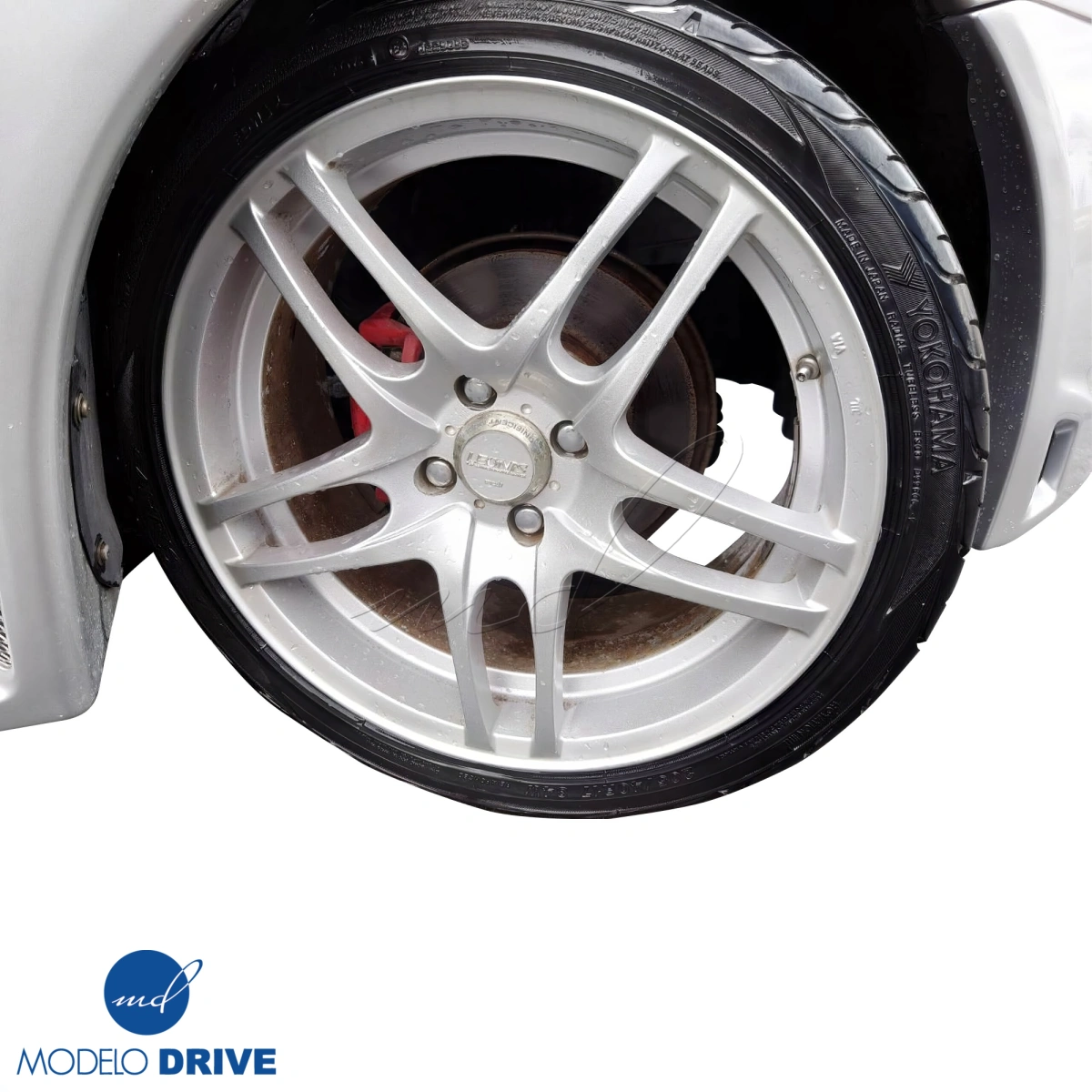 Modify your Toyota MR2 Spyder 2000 with our Exterior/Complete Body Kits - 38