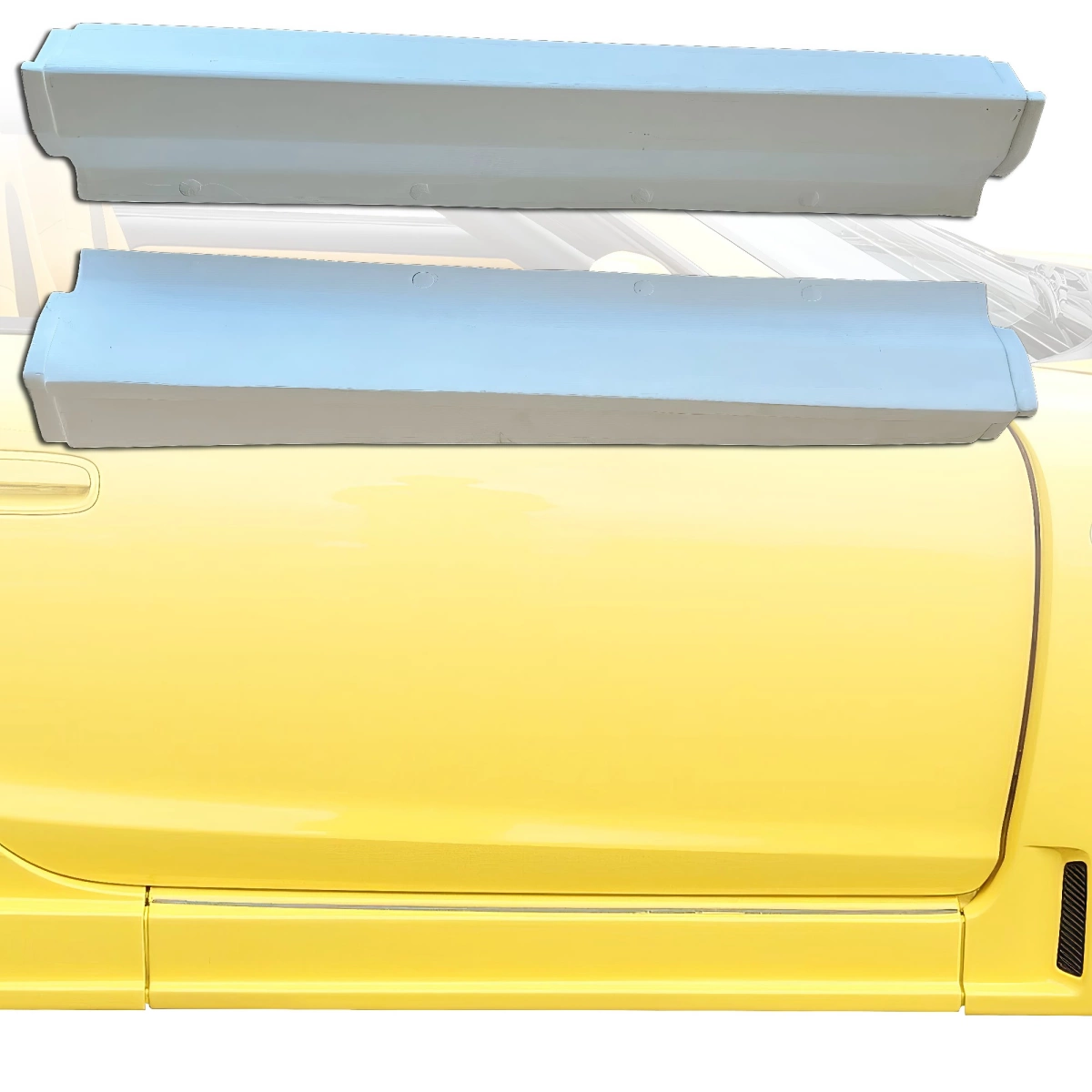 Modify your Toyota MR2 Spyder 2000 with our Exterior/Complete Body Kits - 1