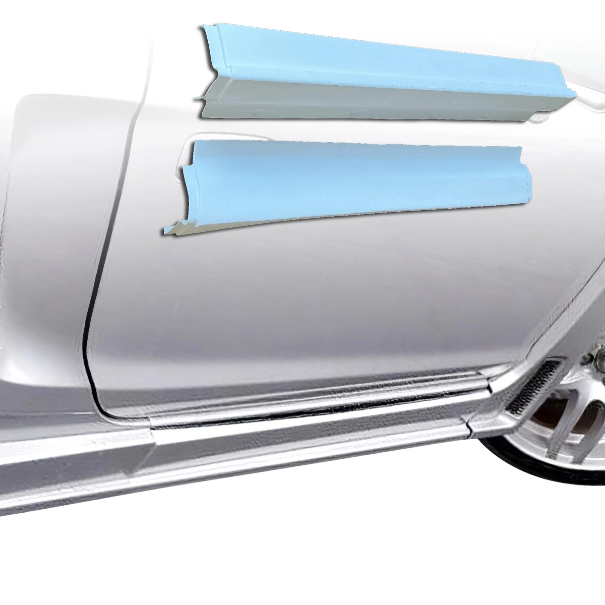 Modify your Toyota MR2 Spyder 2000 with our Exterior/Complete Body Kits - 6