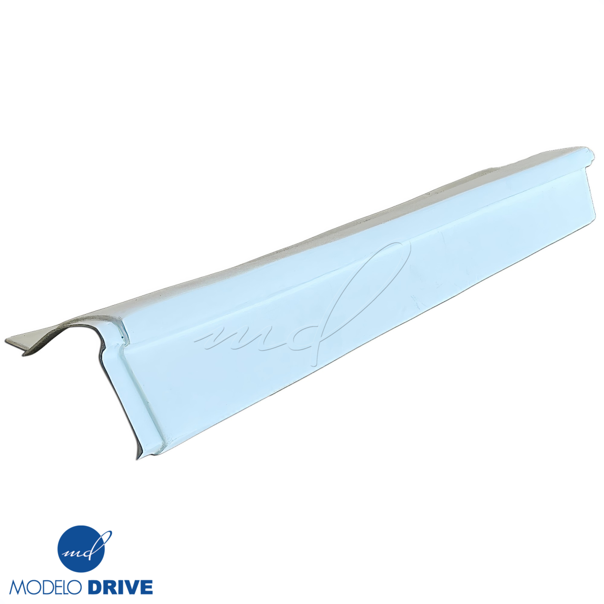 Modify your Toyota MR2 2000 with our Exterior/Side Skirts - 