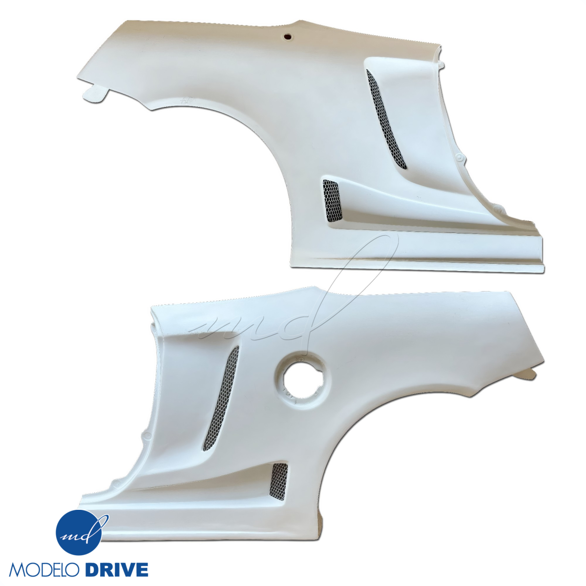 Modify your Toyota MR2 2000 with our Exterior/Fenders - 