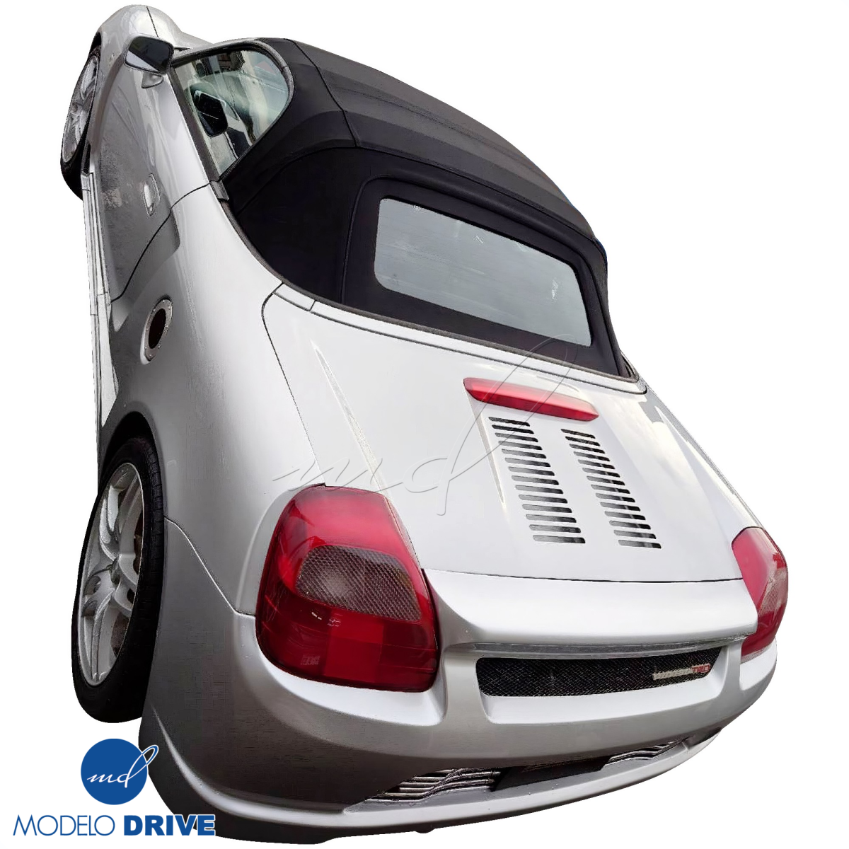 Modify your Toyota MR2 2000 with our Exterior/Fenders - 