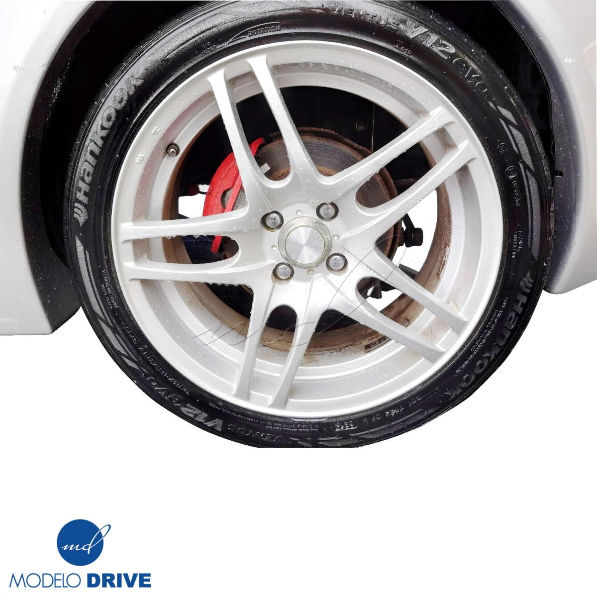 Modify your Toyota MR2 Spyder 2000 with our Exterior/Complete Body Kits - 25