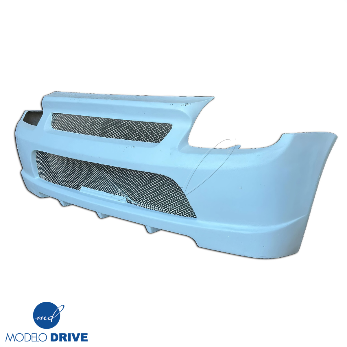 Modify your Toyota MR2 2000 with our Exterior/Rear Bumpers or Lips - 