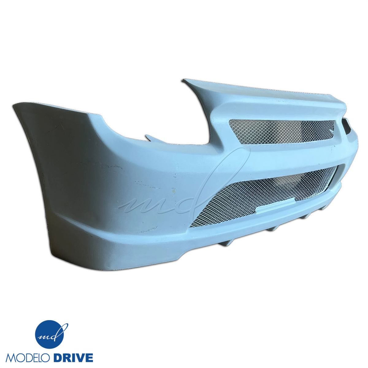 Modify your Toyota MR2 2000 with our Exterior/Rear Bumpers or Lips - 