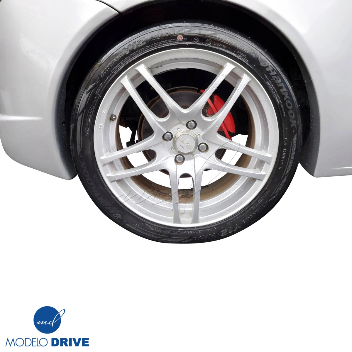 Modify your Toyota MR2 Spyder 2000 with our Exterior/Complete Body Kits - 17