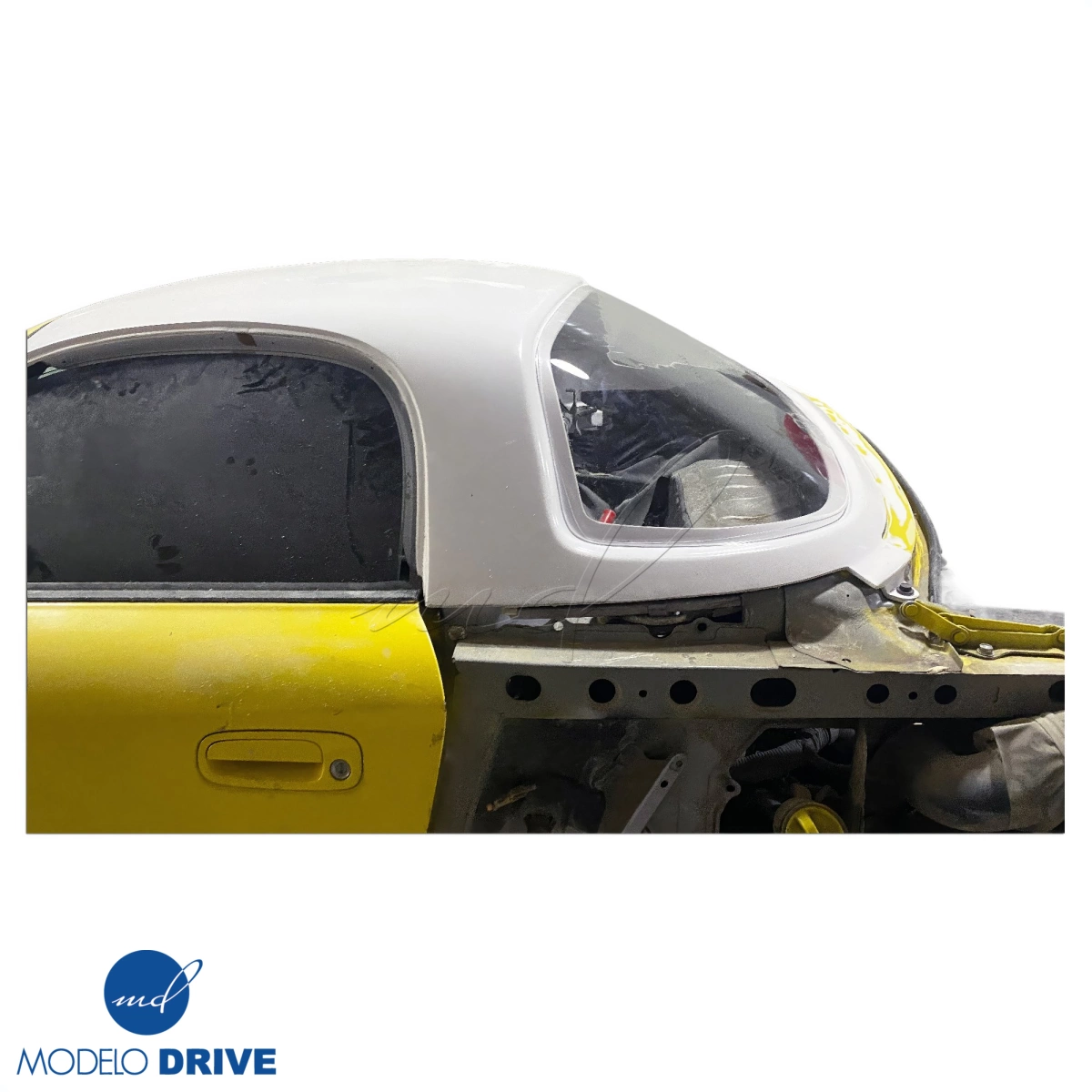 Modify your Toyota MR2 Spyder 2000 with our Exterior/Other Exterior - 3