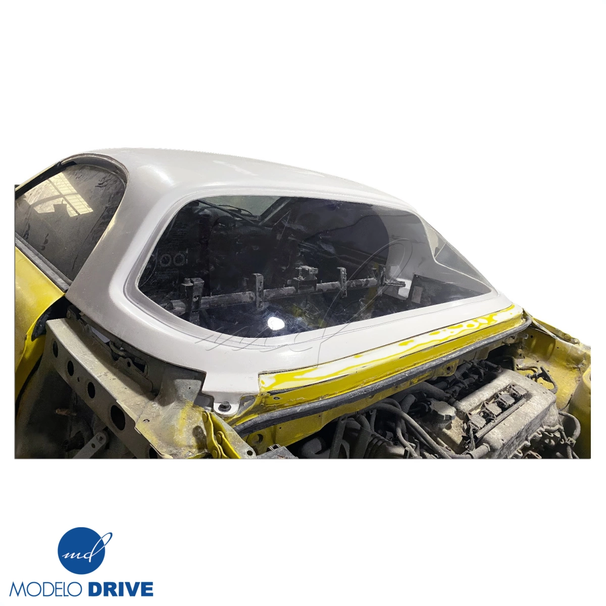 Modify your Toyota MR2 Spyder 2000 with our Exterior/Other Exterior - 6