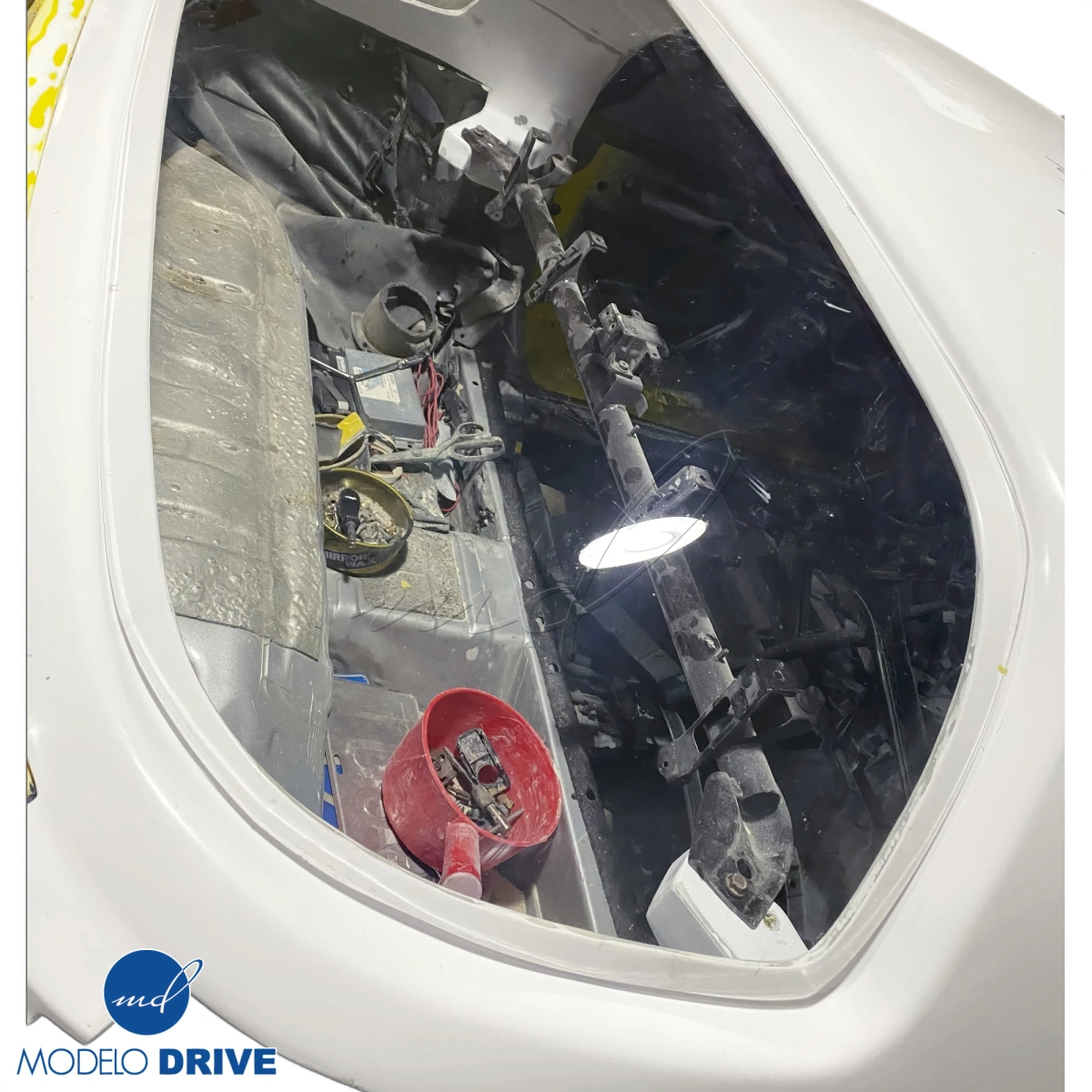 Modify your Toyota MR2 Spyder 2000 with our Exterior/Other Exterior - 7