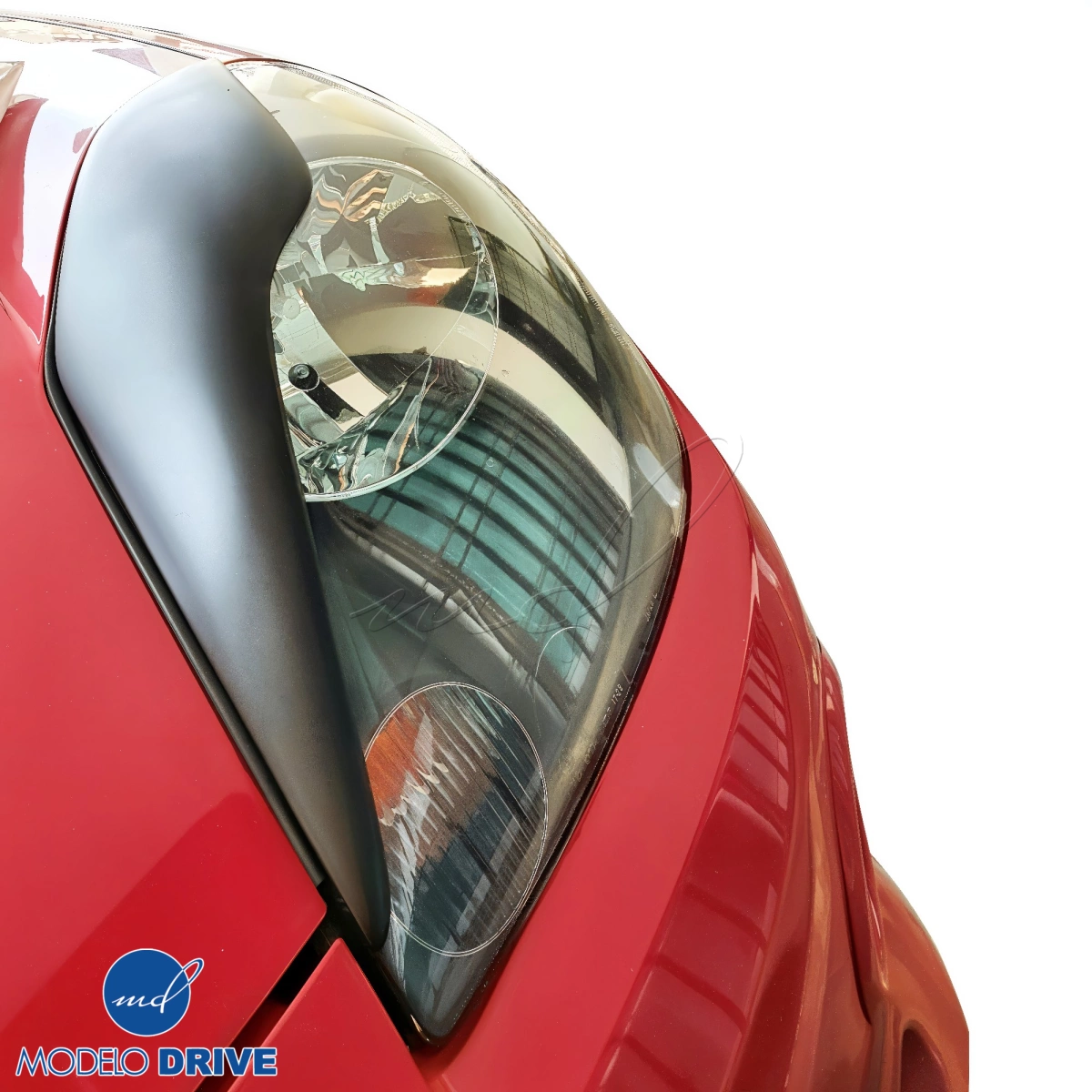 Modify your Toyota MR2 Spyder 2000 with our Lighting/Headlight and Tail Light Covers - 13