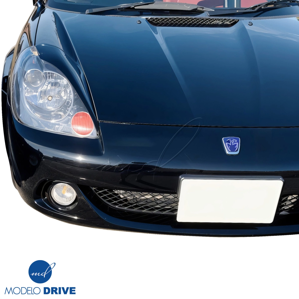 Modify your Toyota MR2 Spyder 2000 with our Lighting/Headlight and Tail Light Covers - 18