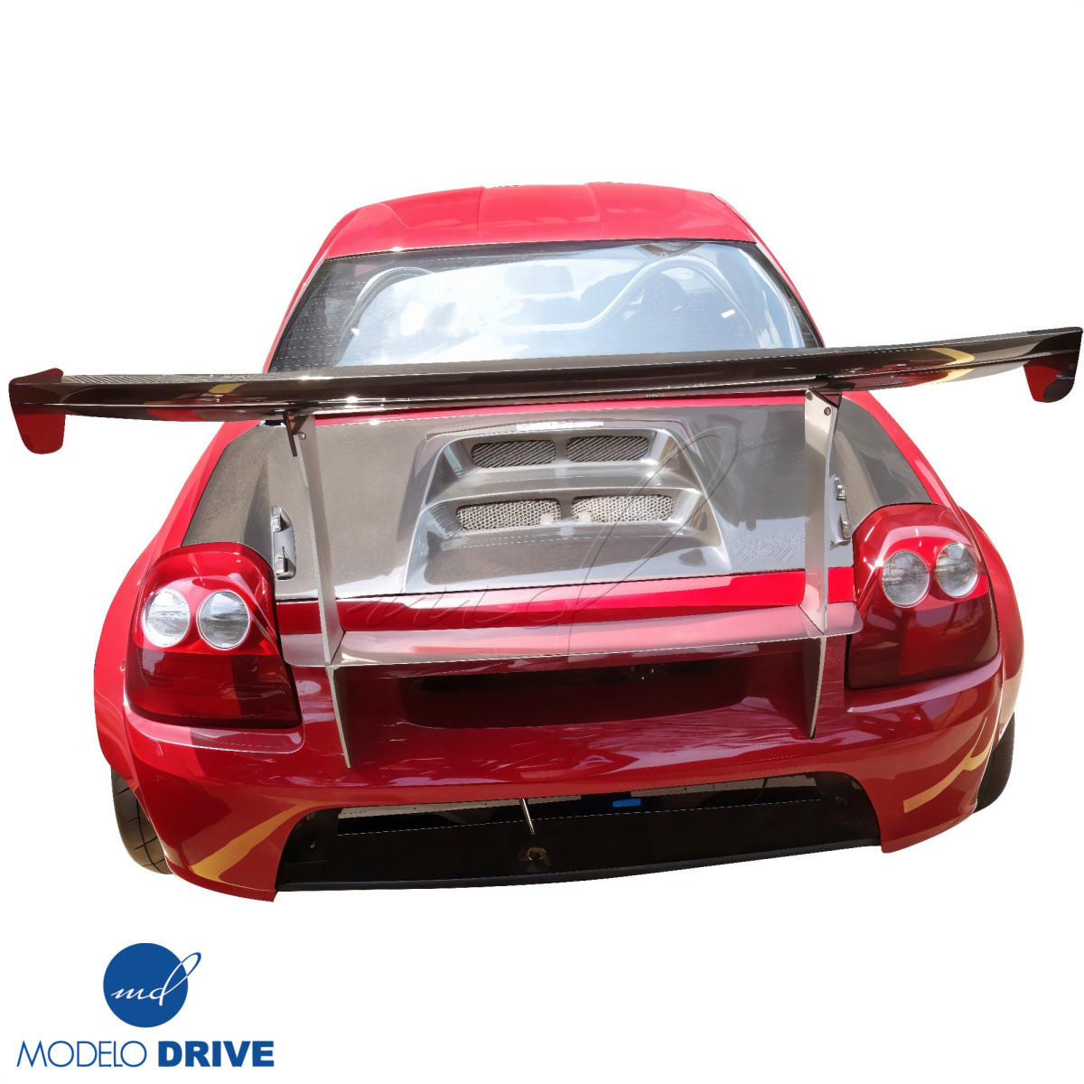 Modify your Toyota MR2 Spyder 2000 with our Exterior/Fenders - 
