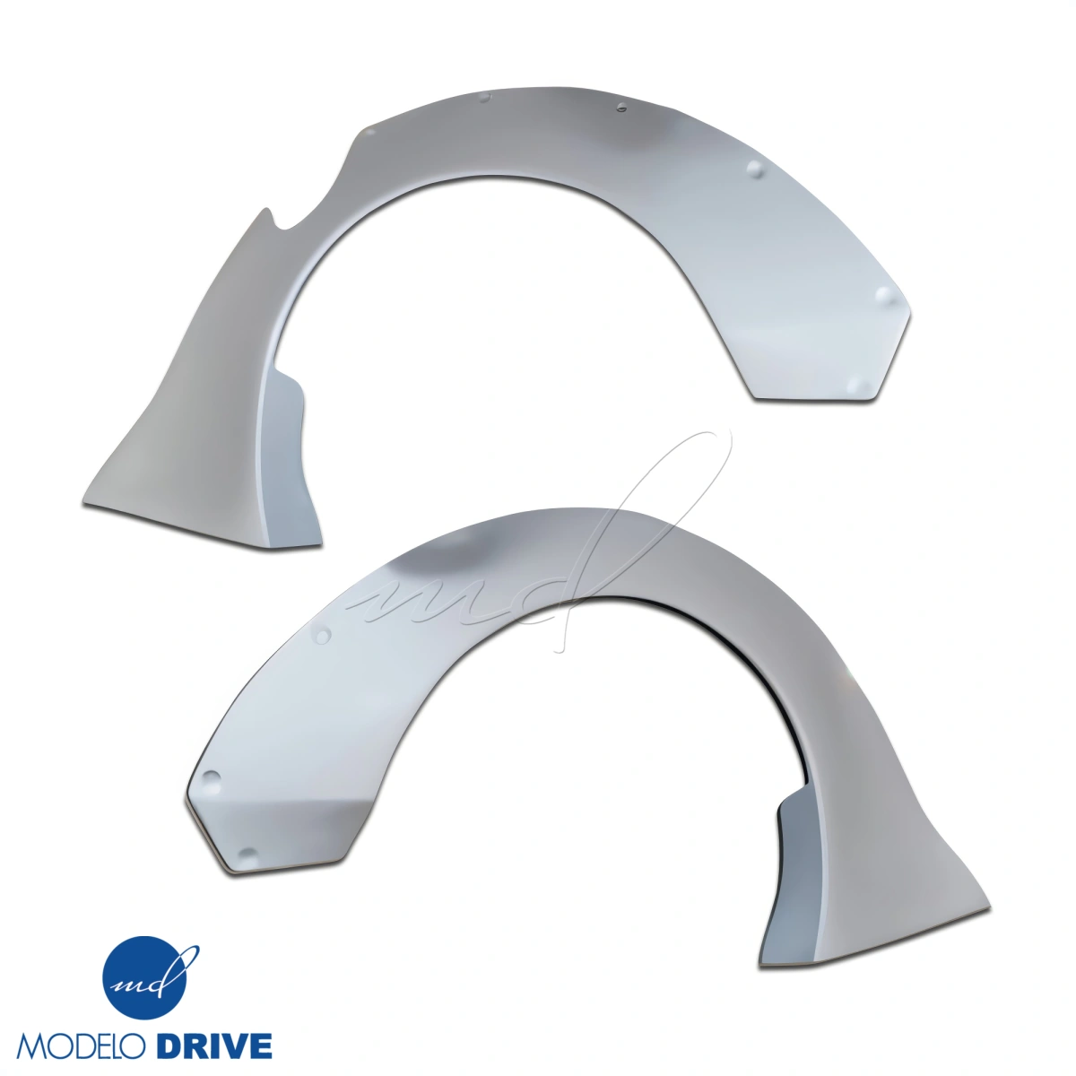 Modify your Toyota MR2 Spyder 2000 with our Exterior/Fenders - 9