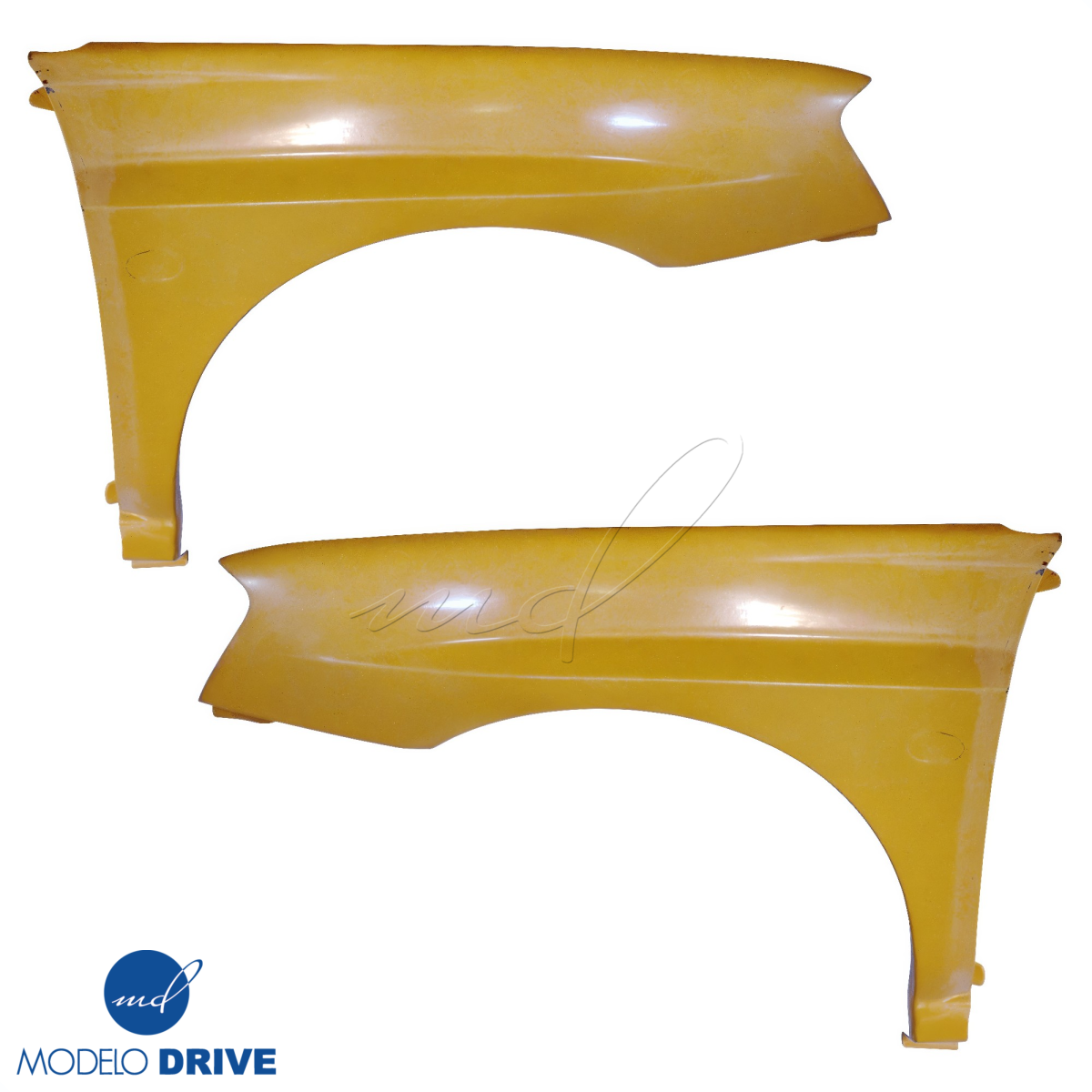 Modify your Subaru Impreza 2004 with our Exterior/Fenders -